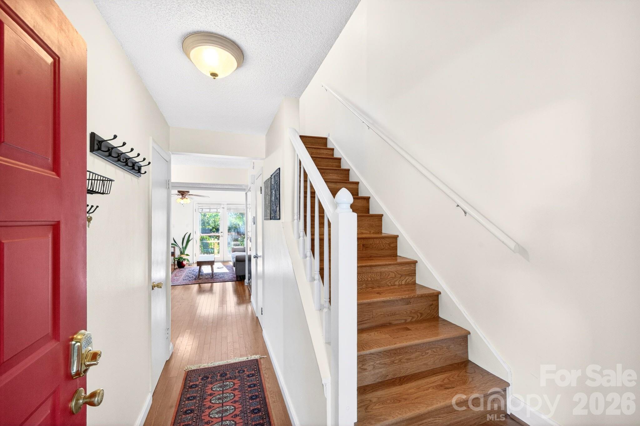 Oak Terrace - Residential