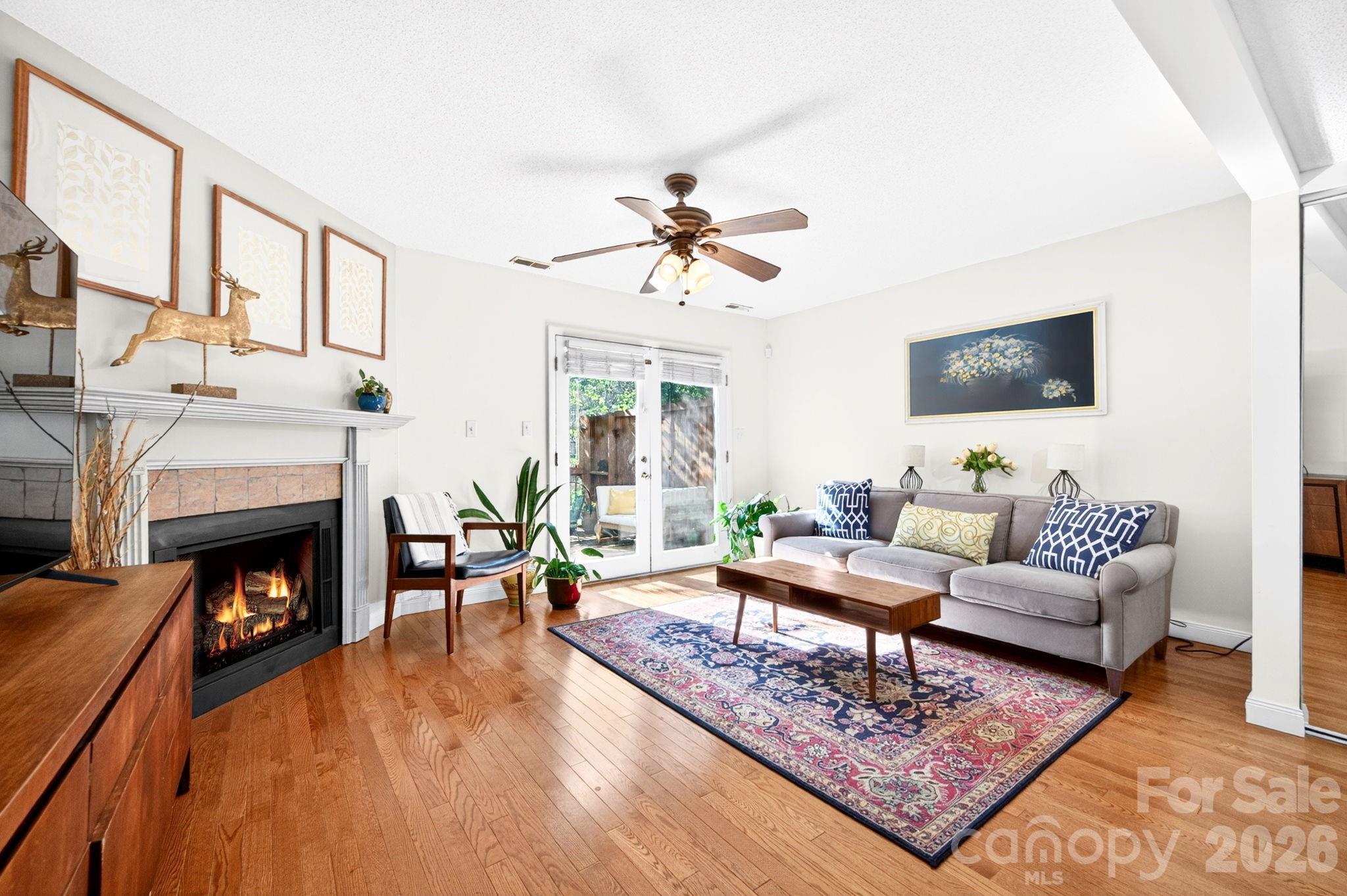Oak Terrace - Residential