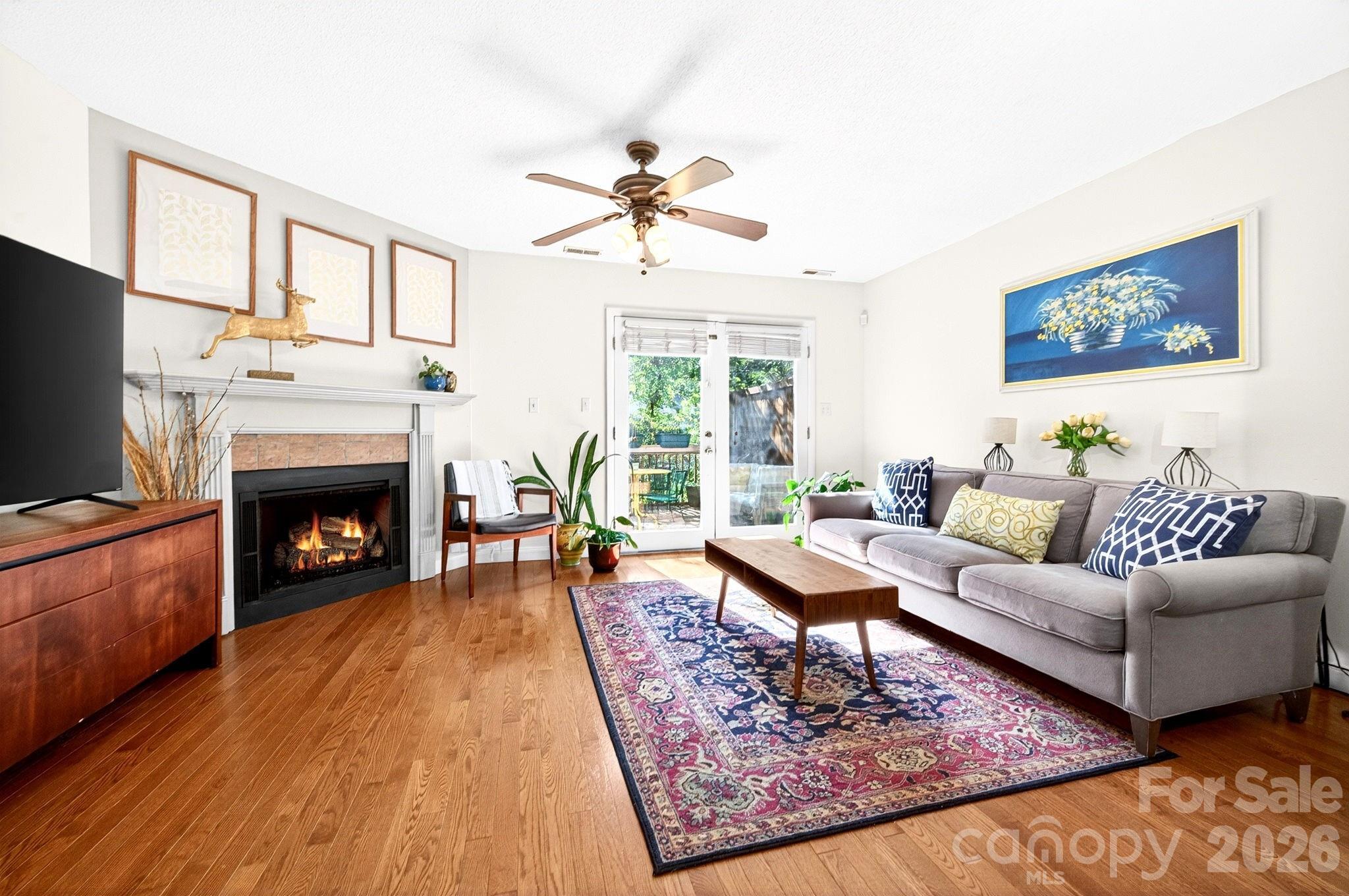 Oak Terrace - Residential
