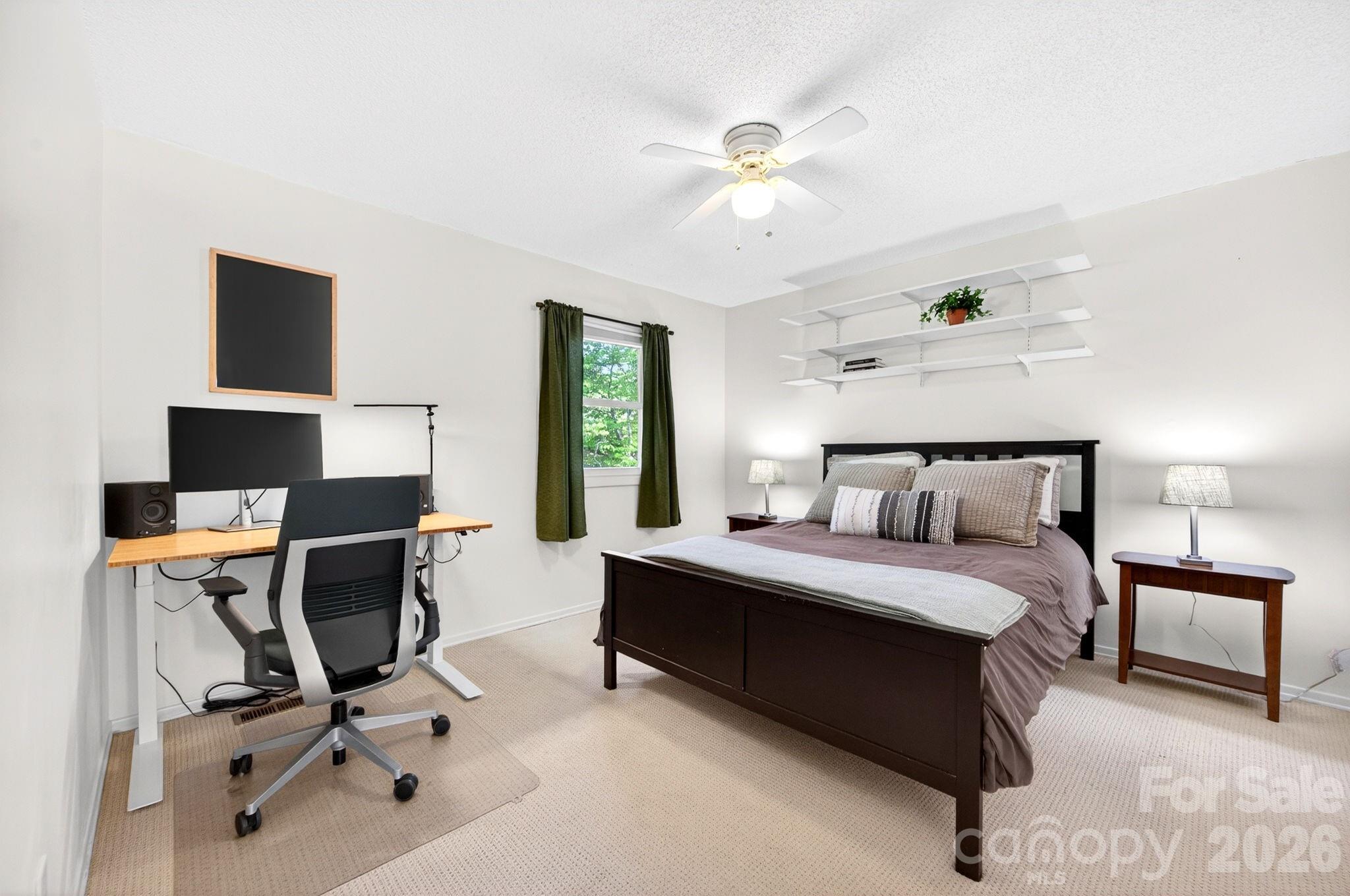 Oak Terrace - Residential