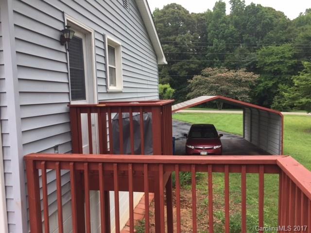 Happy Acres - Residential