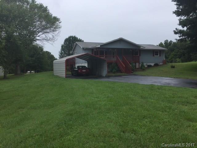 Happy Acres - Residential