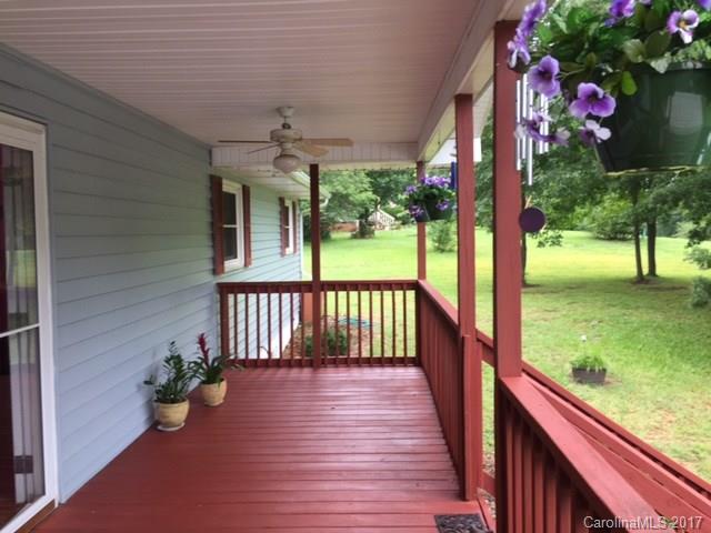 Happy Acres - Residential