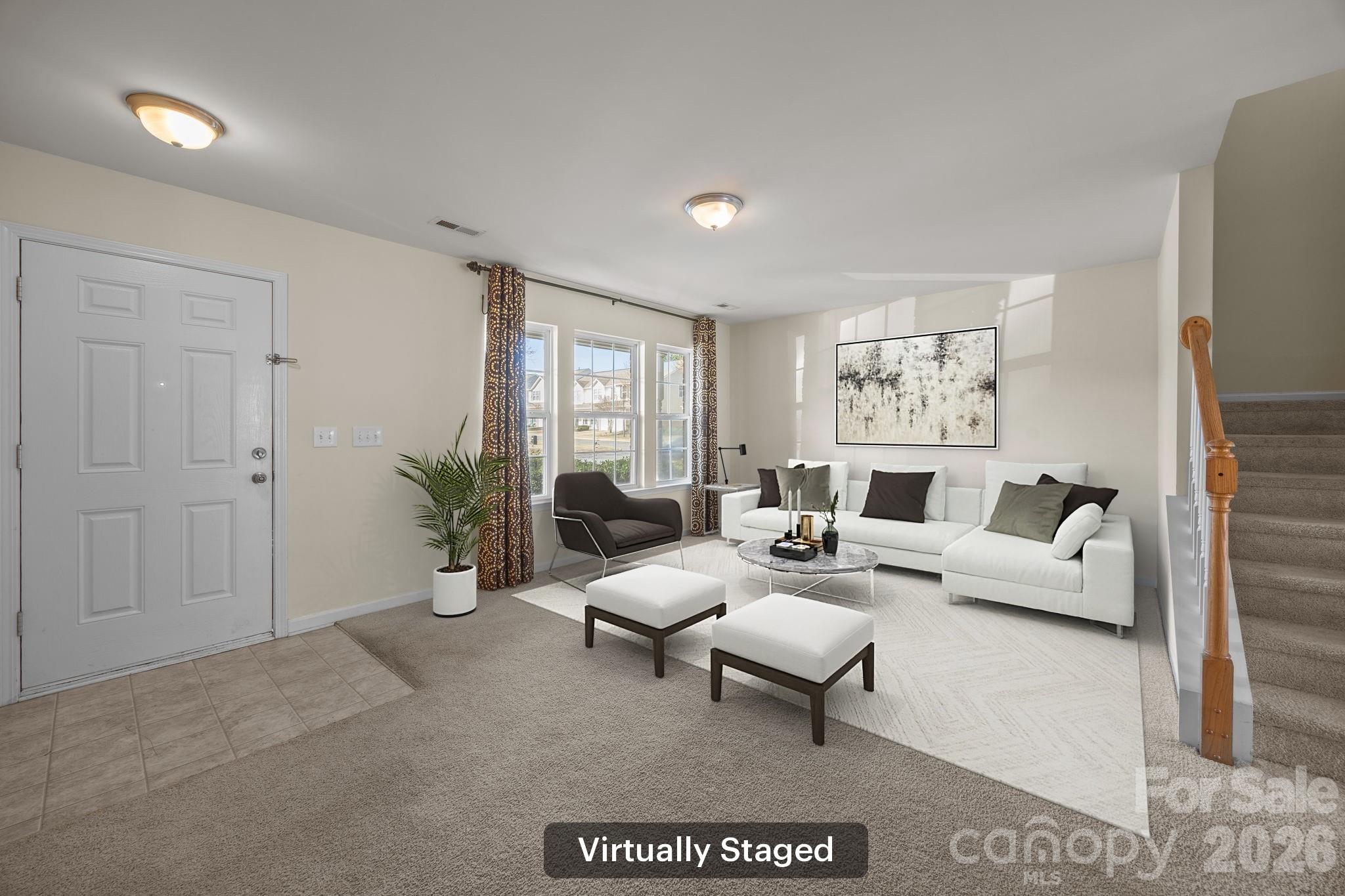 Villages at Back Creek - Residential