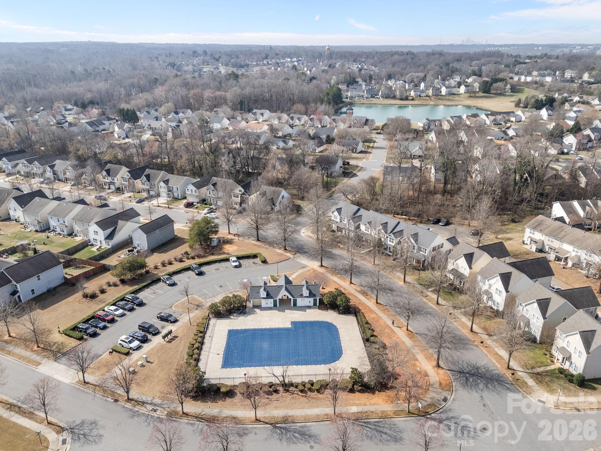 Villages at Back Creek - Residential
