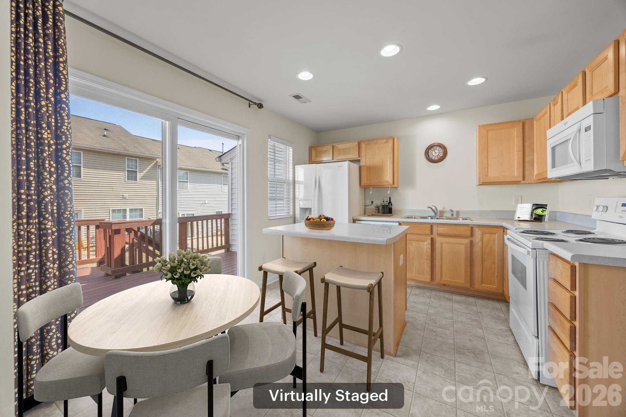 Villages at Back Creek - Residential
