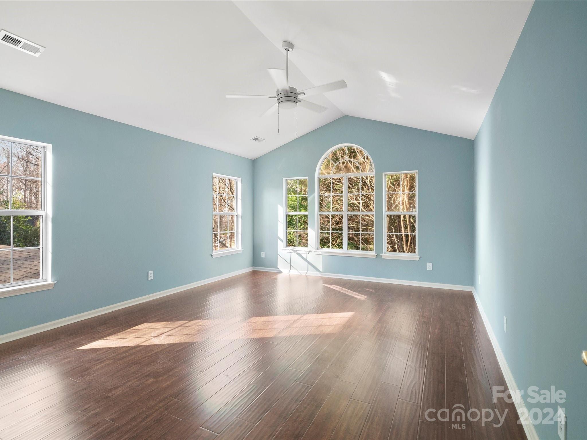 Monterey Landing - Residential