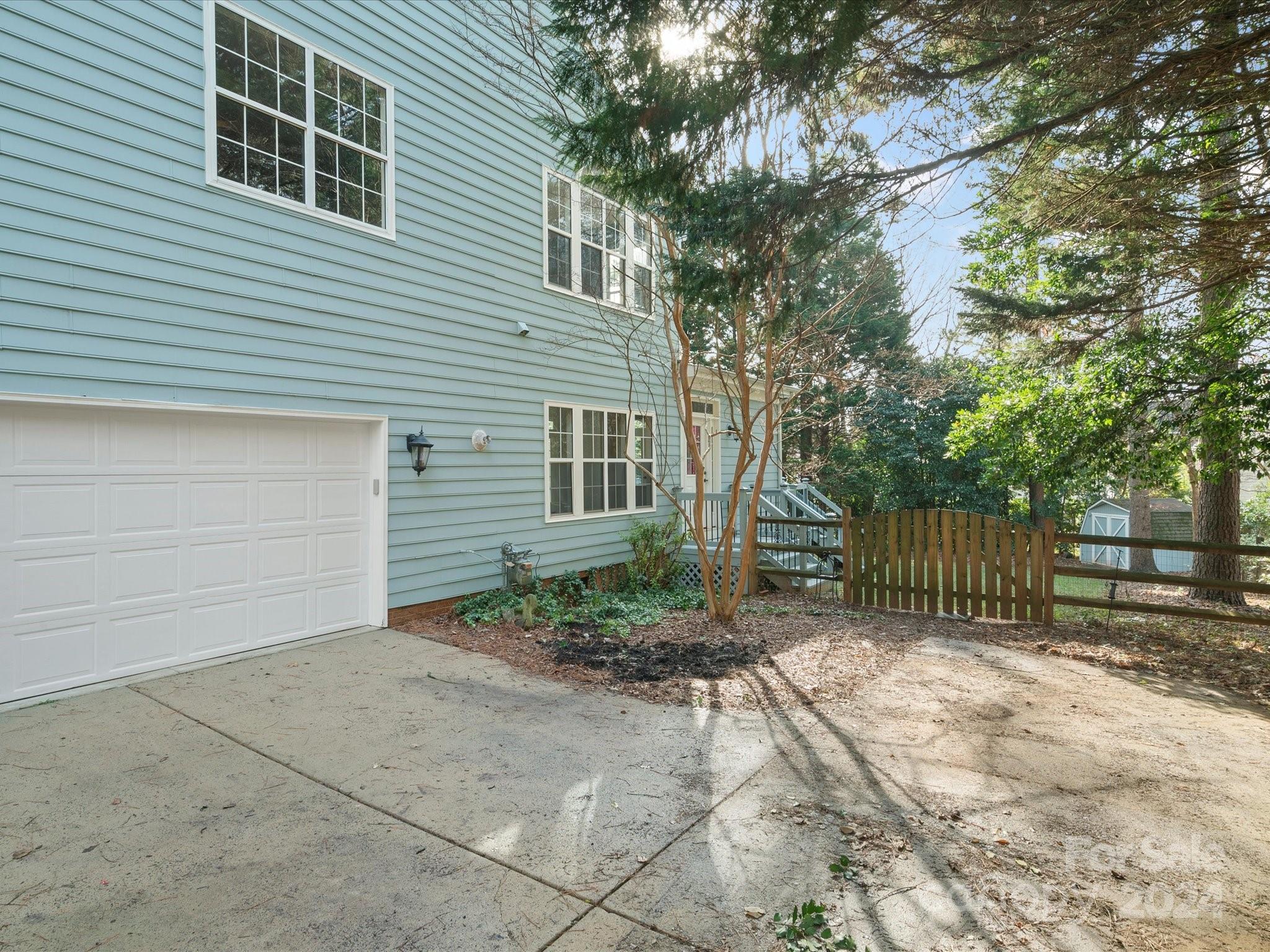 Monterey Landing - Residential