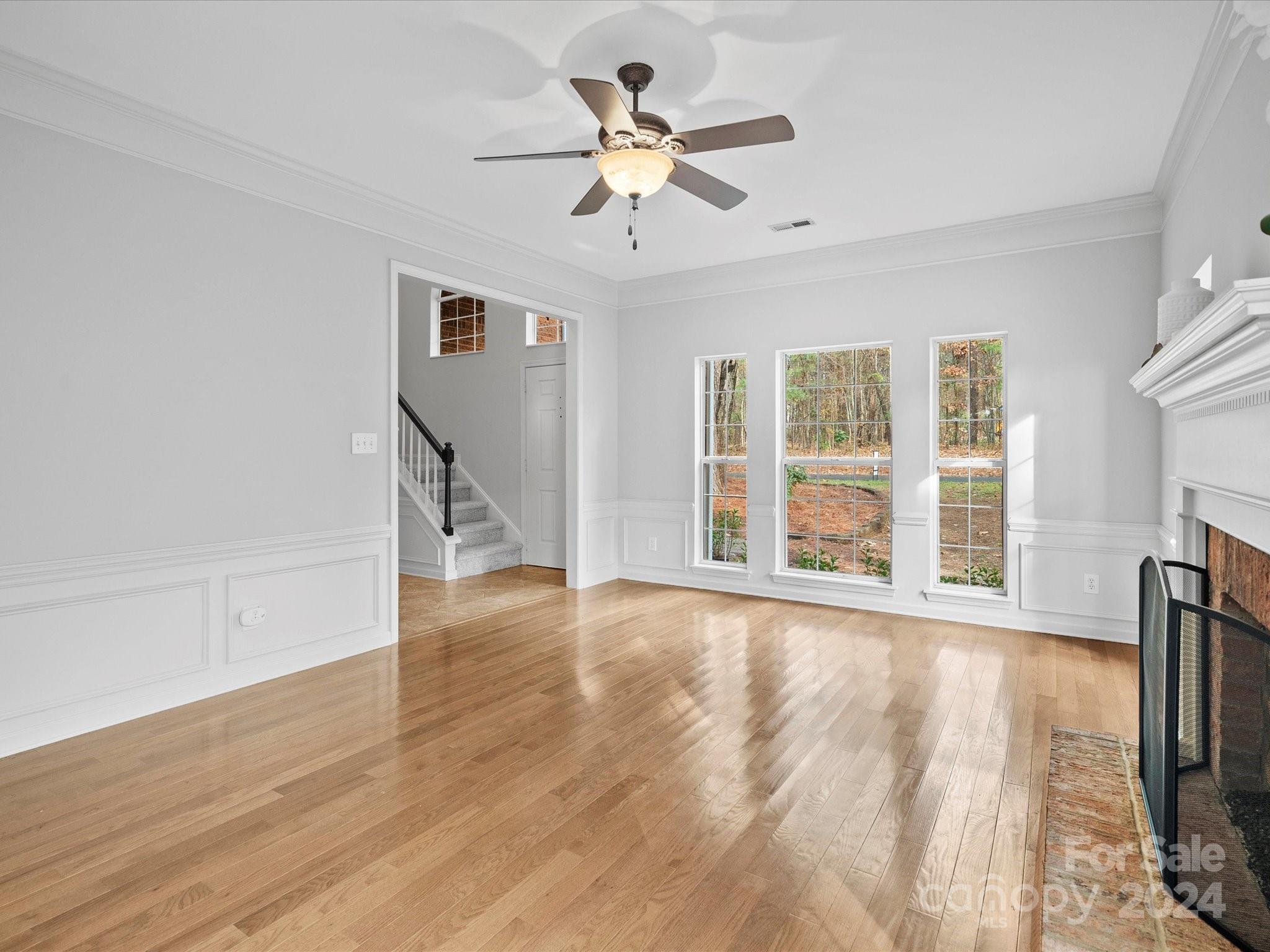 Monterey Landing - Residential