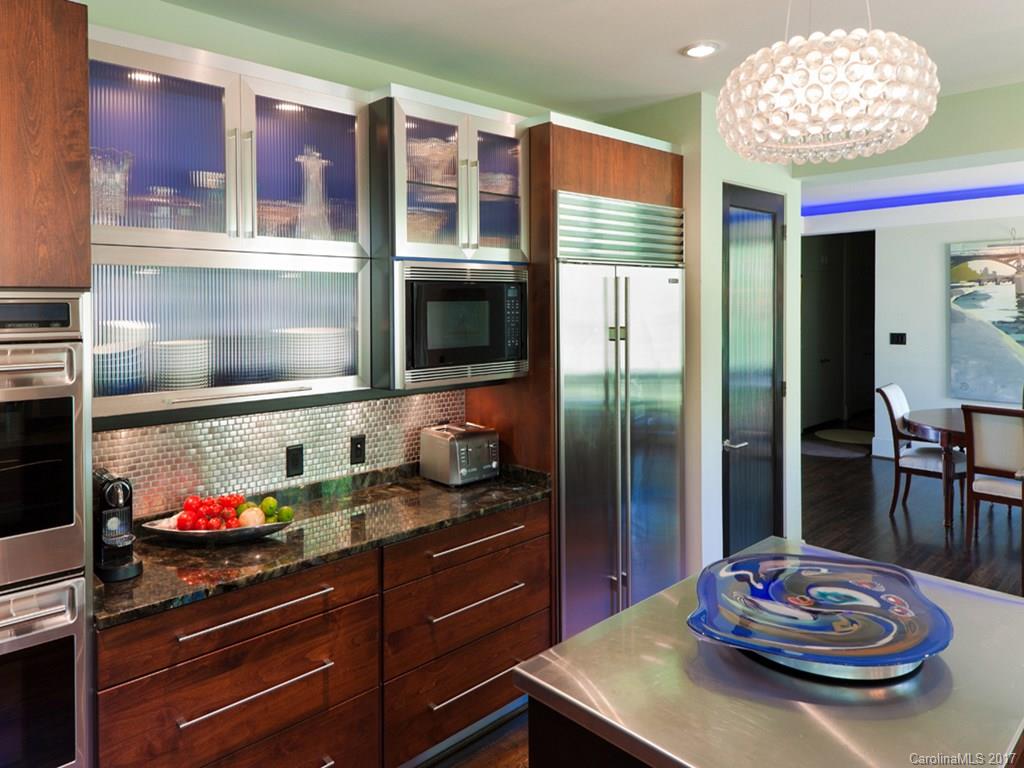 Kimberly Knoll - Residential