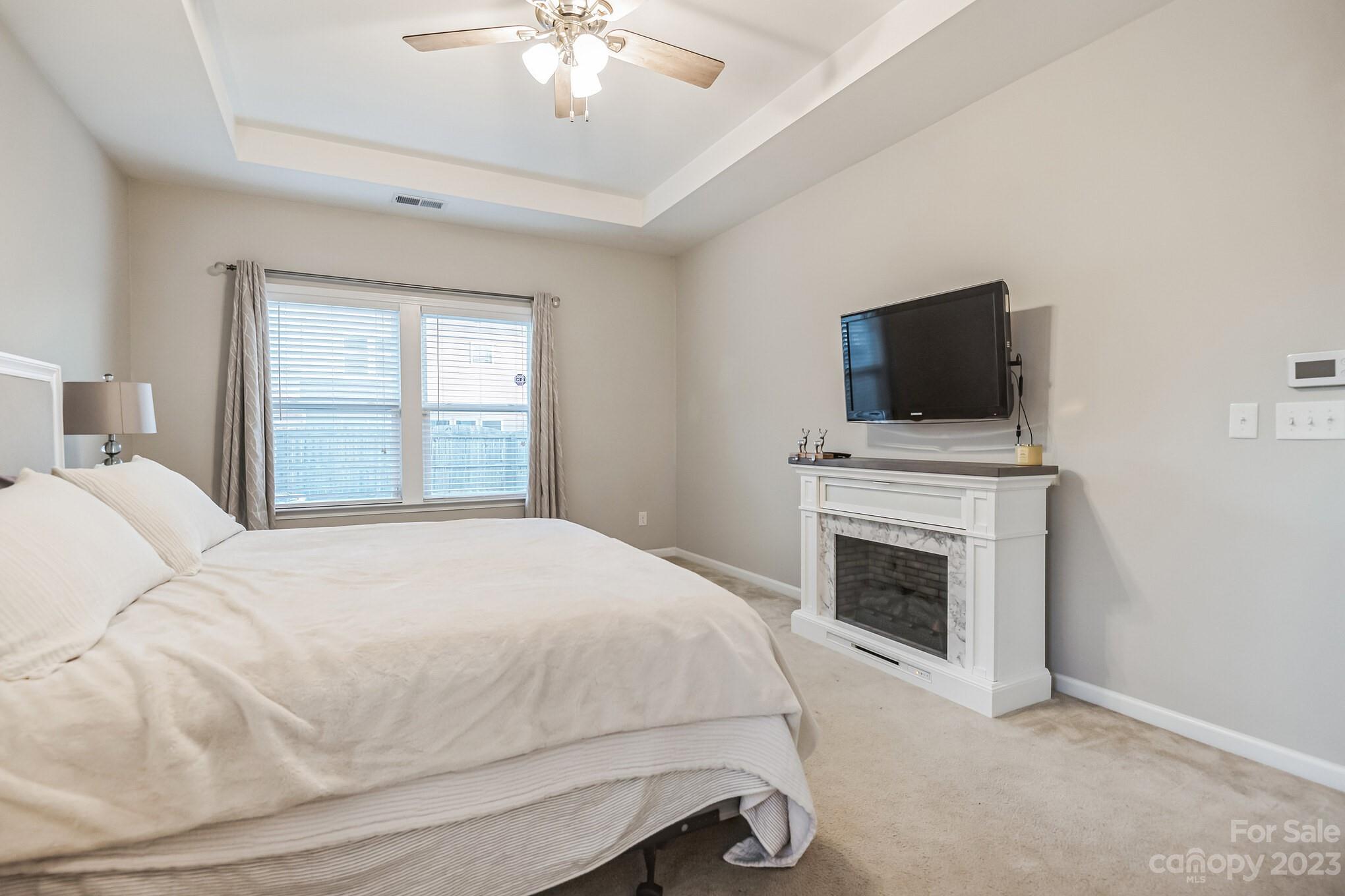 Caldwell Farms - Residential