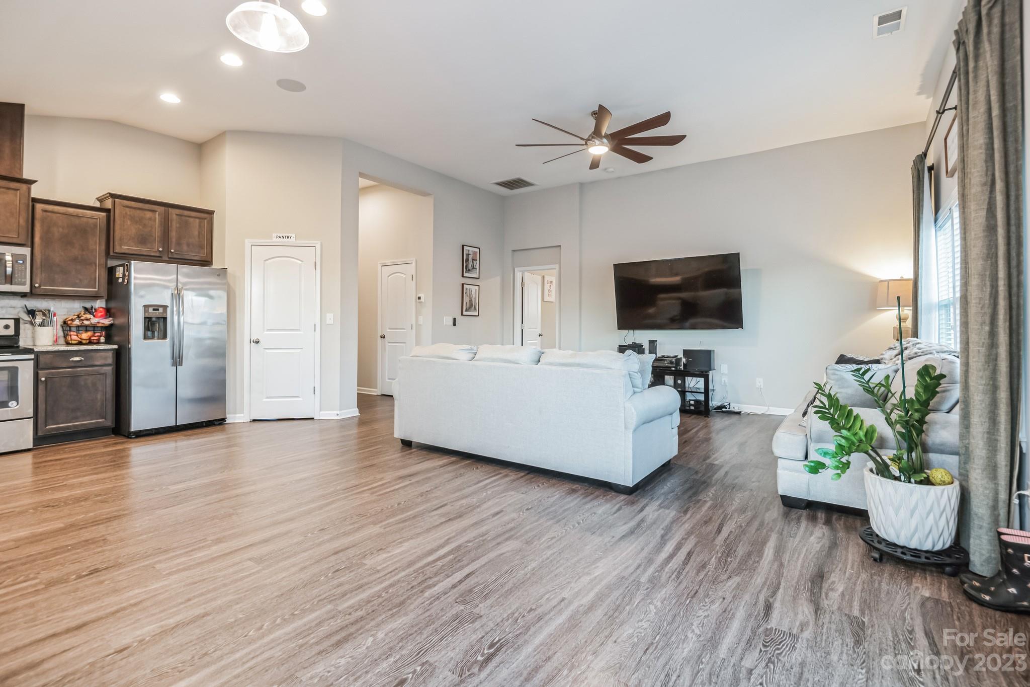 Caldwell Farms - Residential