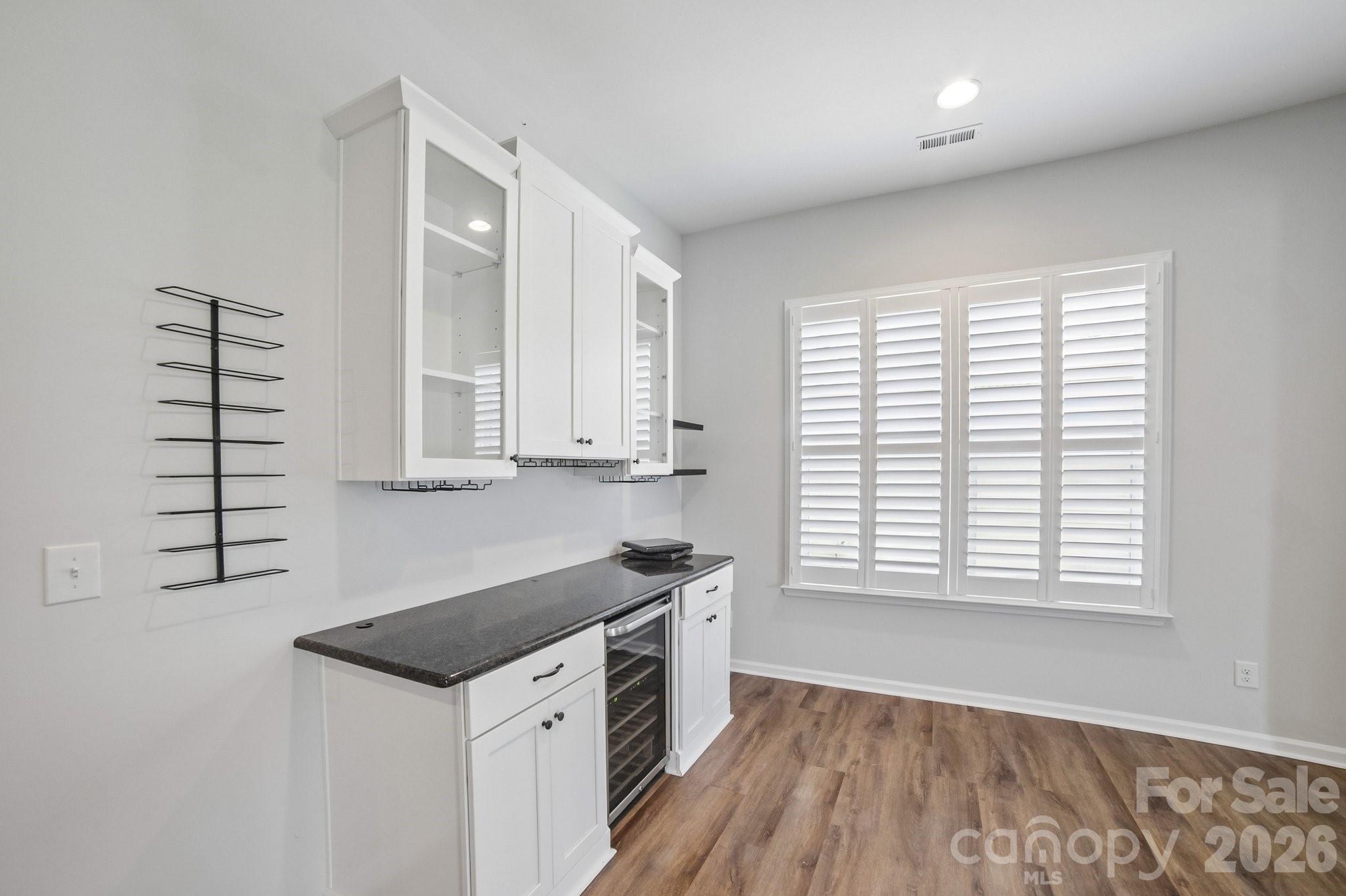 Creek Park - Residential