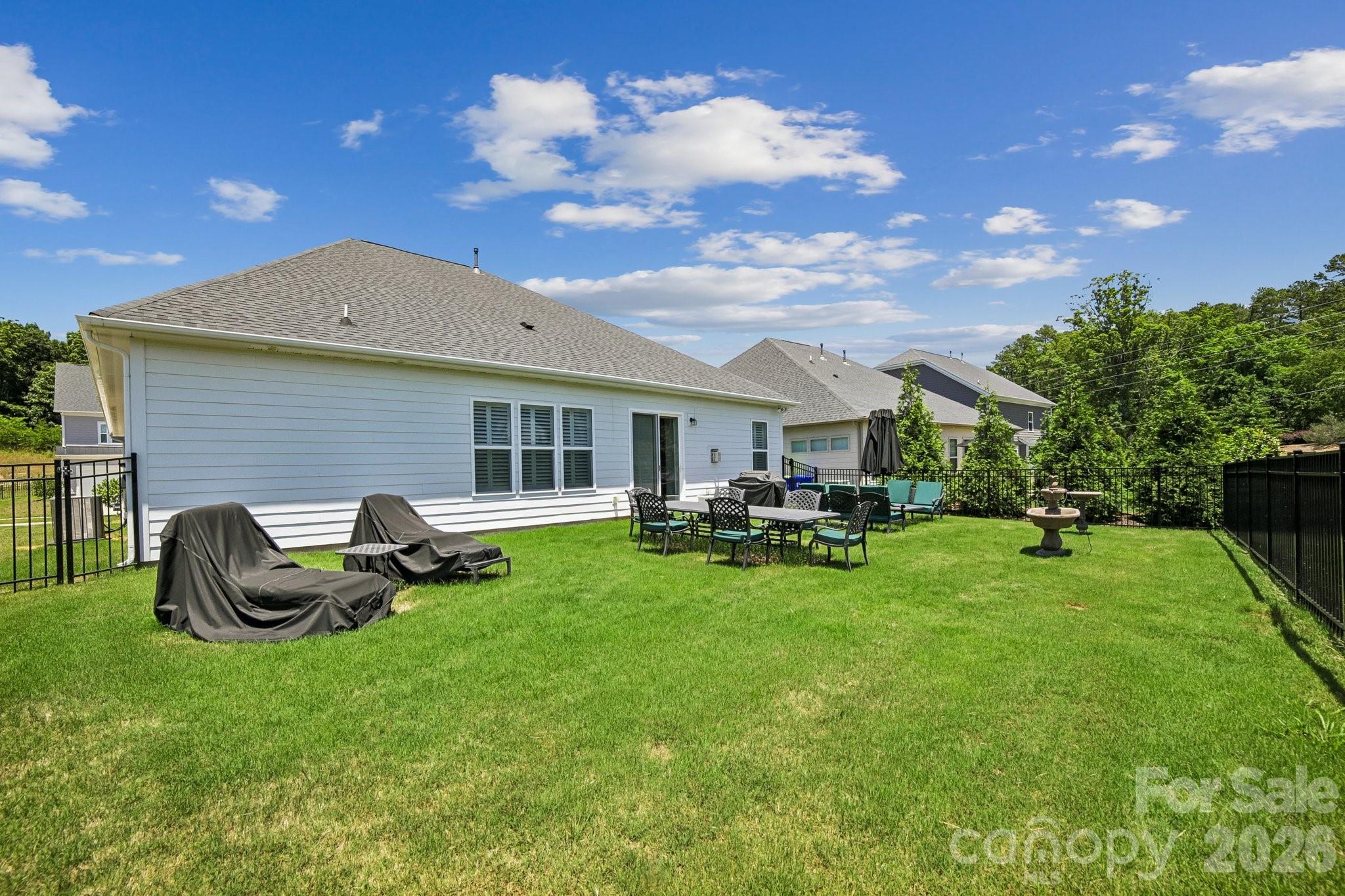 Creek Park - Residential