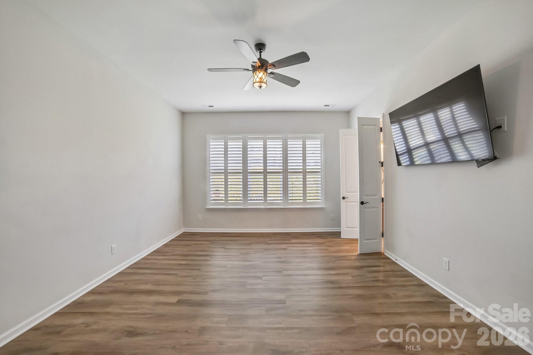 Creek Park - Residential