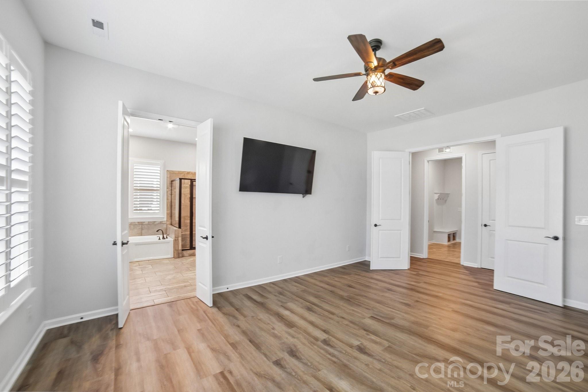 Creek Park - Residential