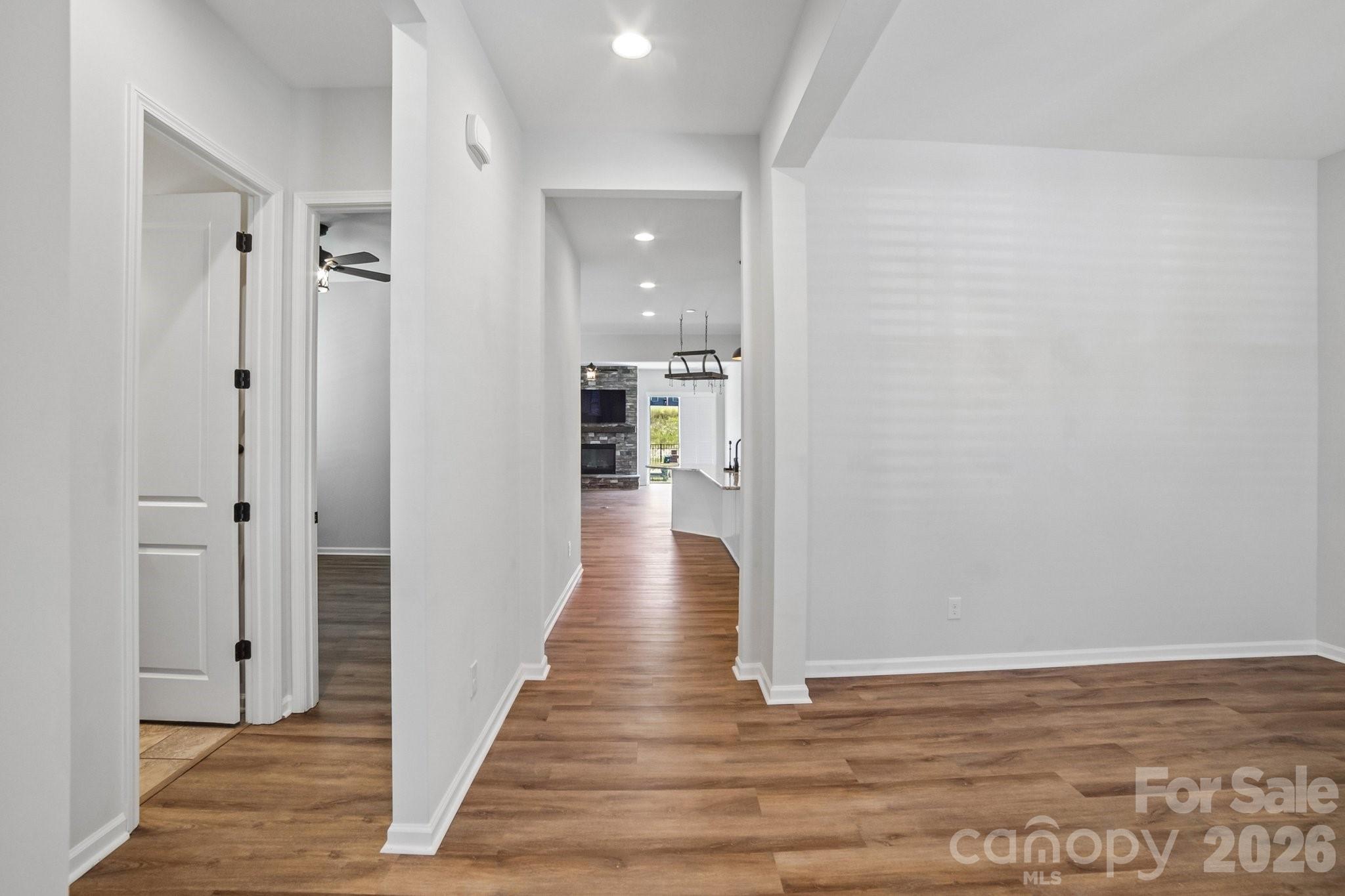 Creek Park - Residential