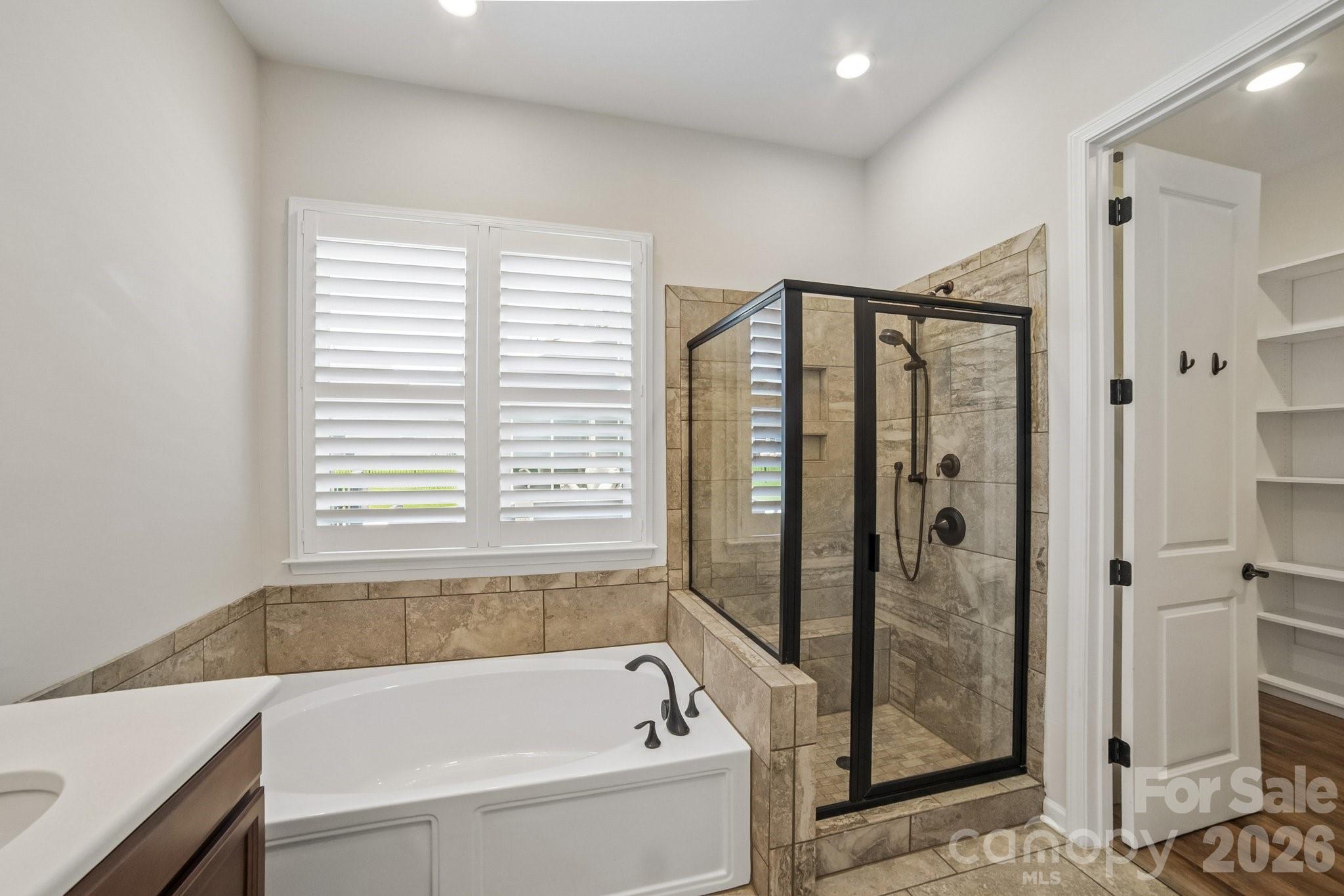 Creek Park - Residential
