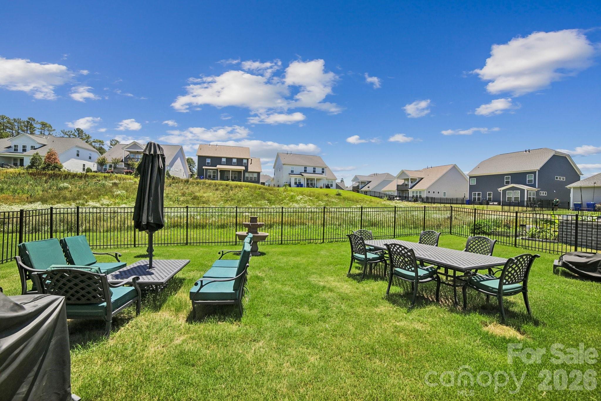 Creek Park - Residential