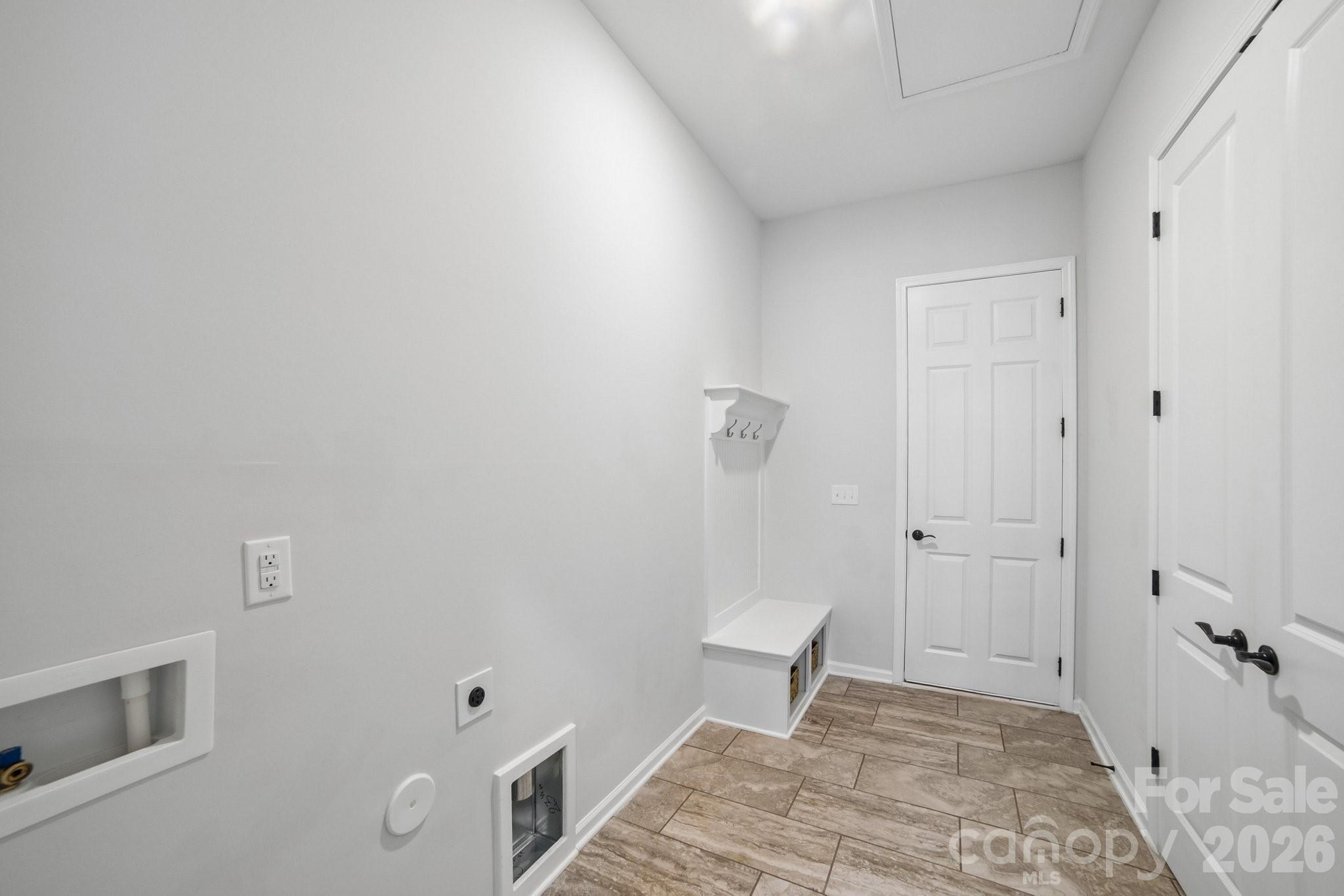 Creek Park - Residential