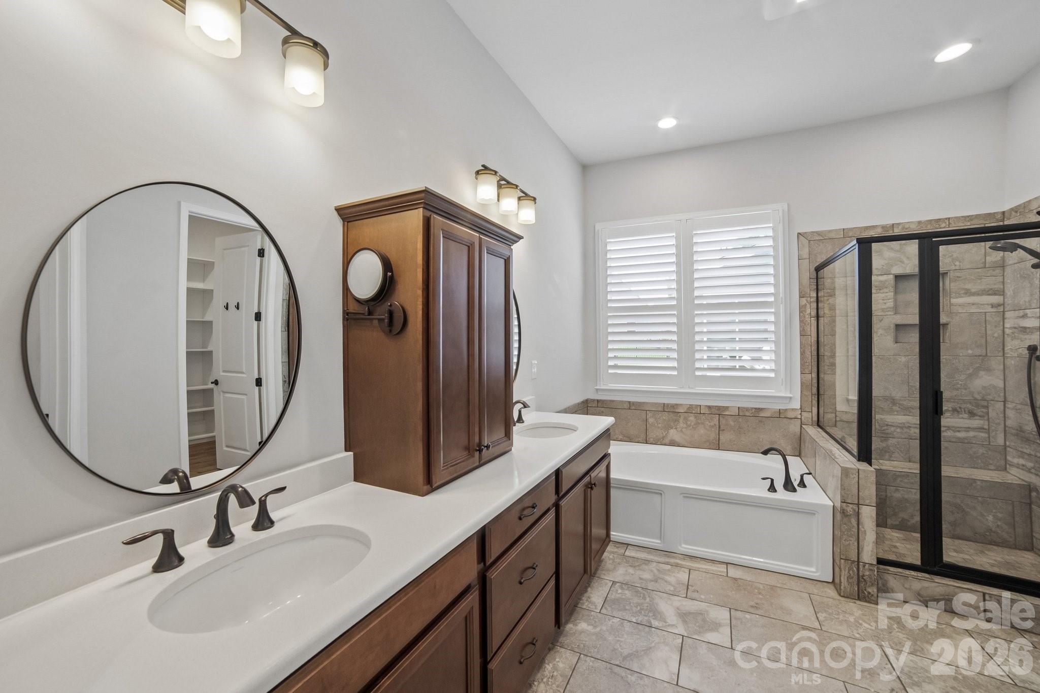 Creek Park - Residential