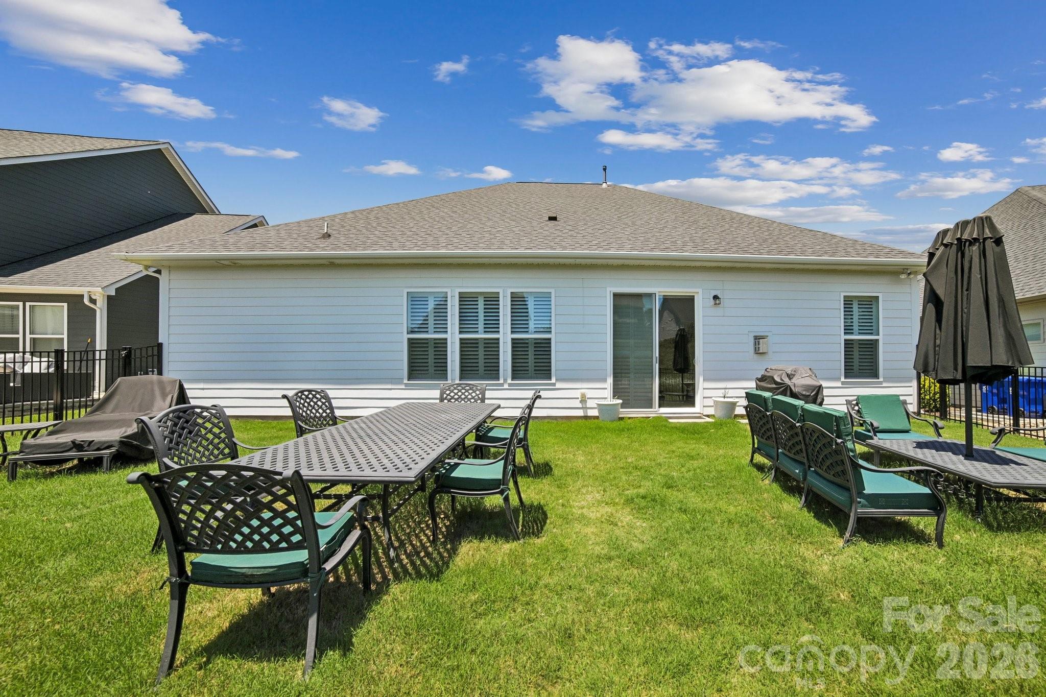 Creek Park - Residential