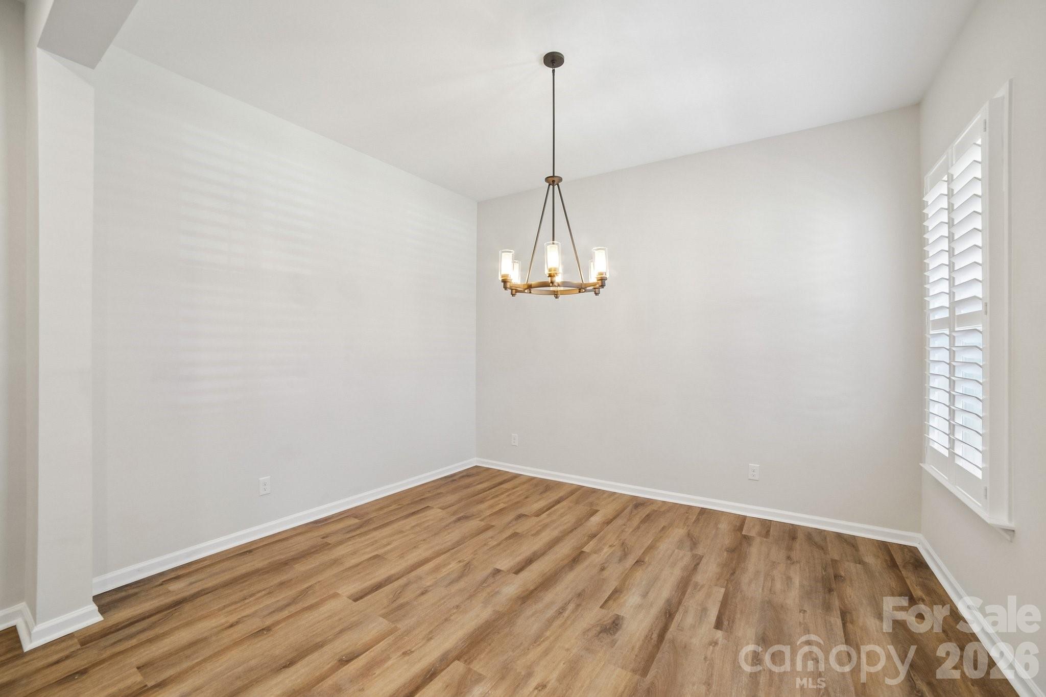 Creek Park - Residential
