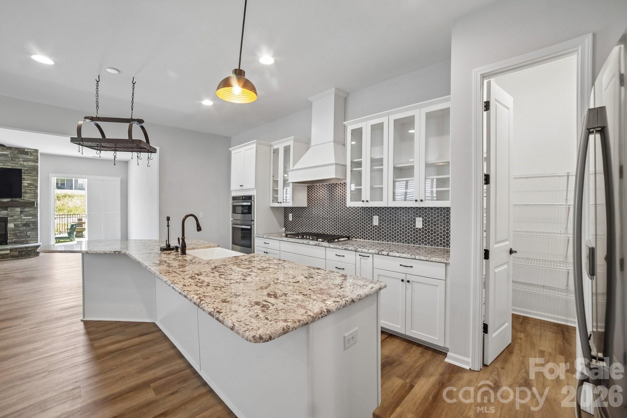 Creek Park - Residential