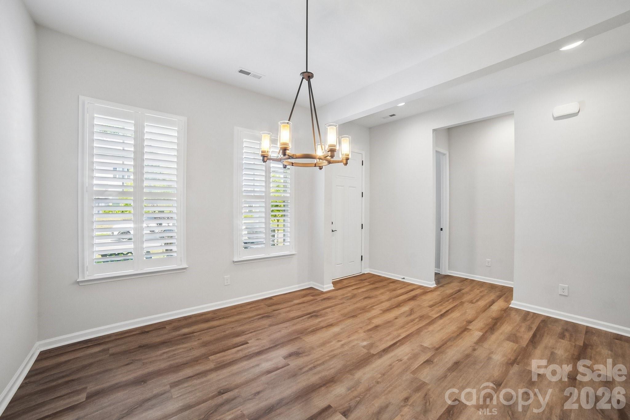 Creek Park - Residential