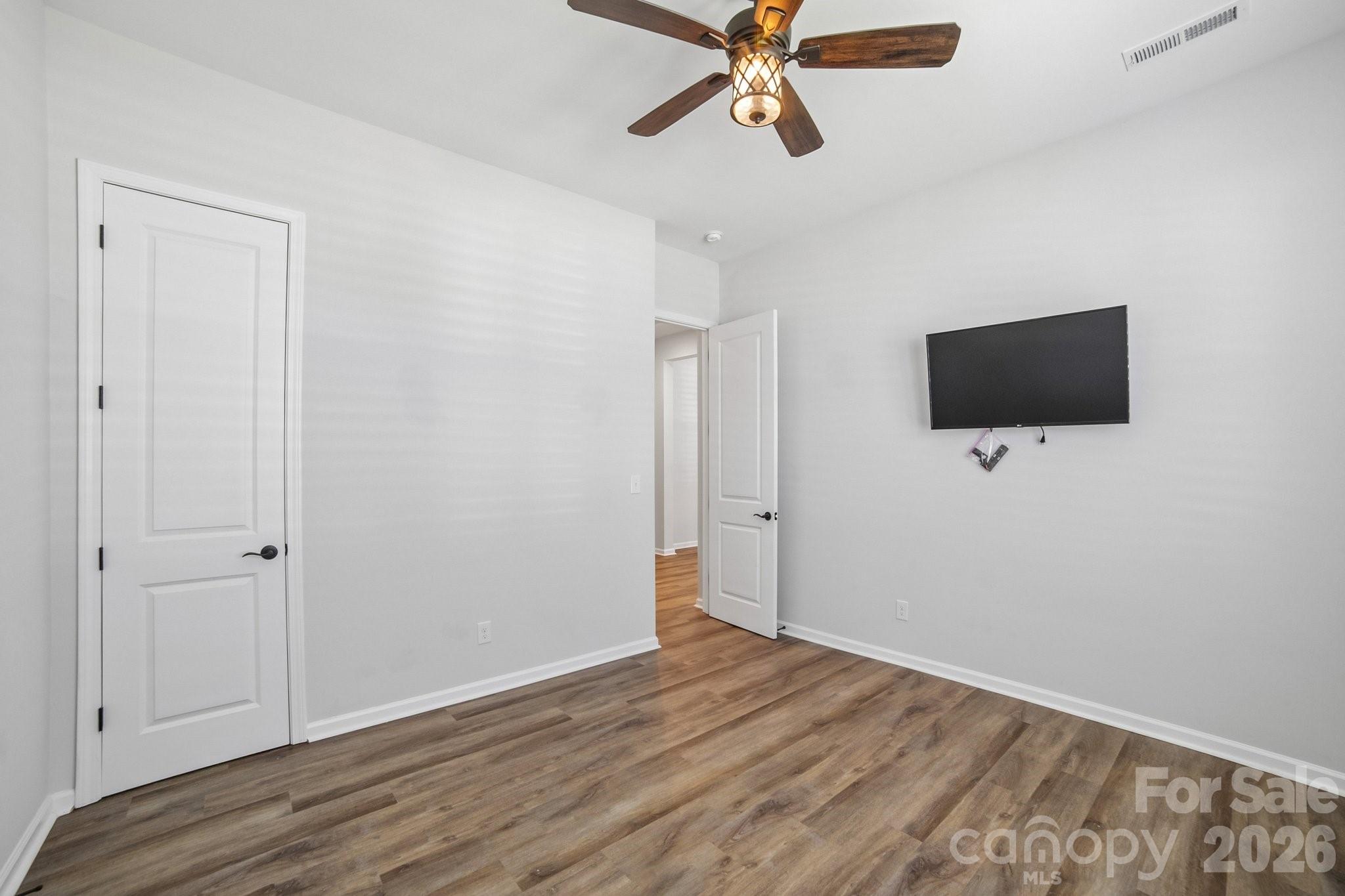 Creek Park - Residential