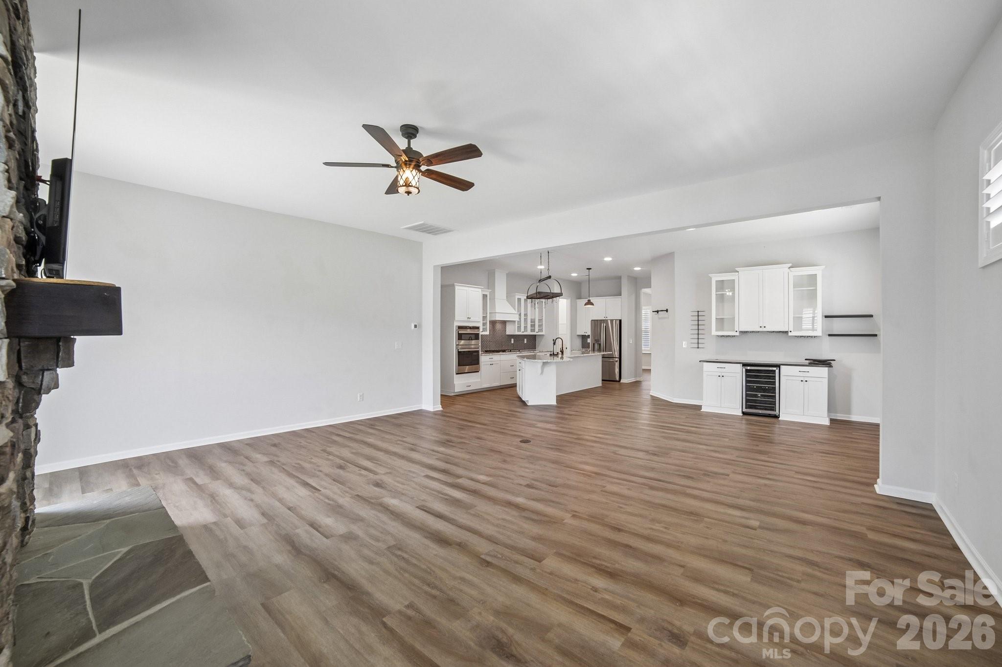 Creek Park - Residential