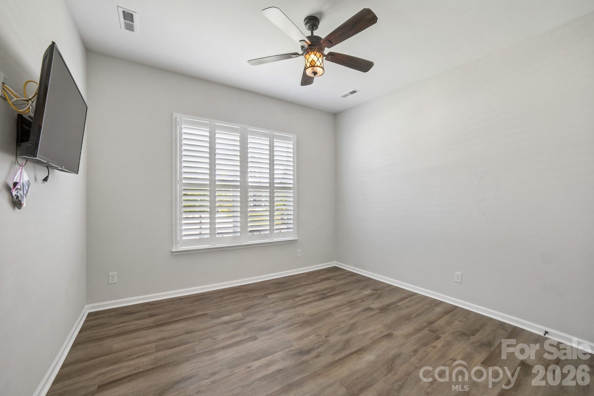 Creek Park - Residential