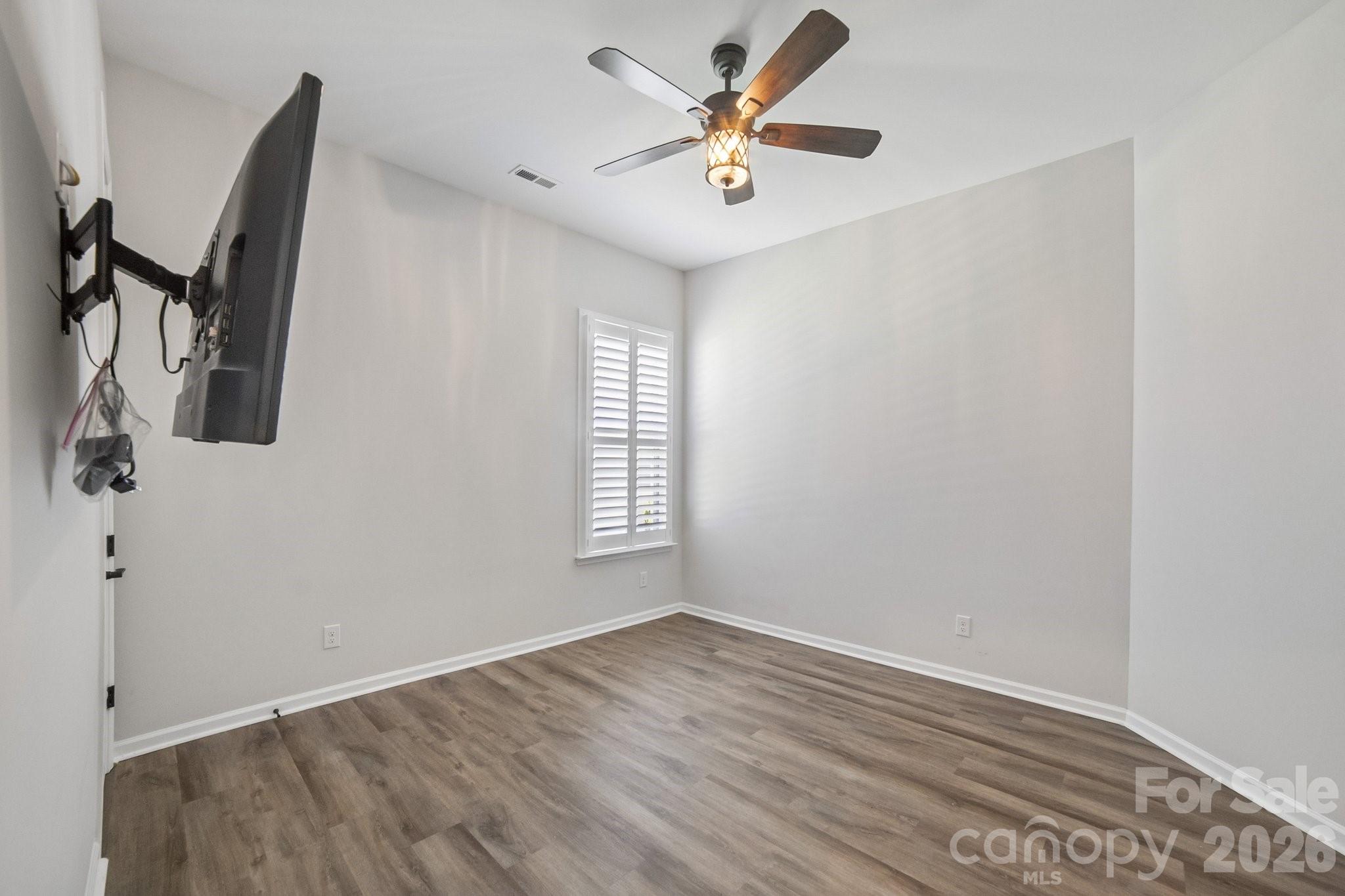 Creek Park - Residential
