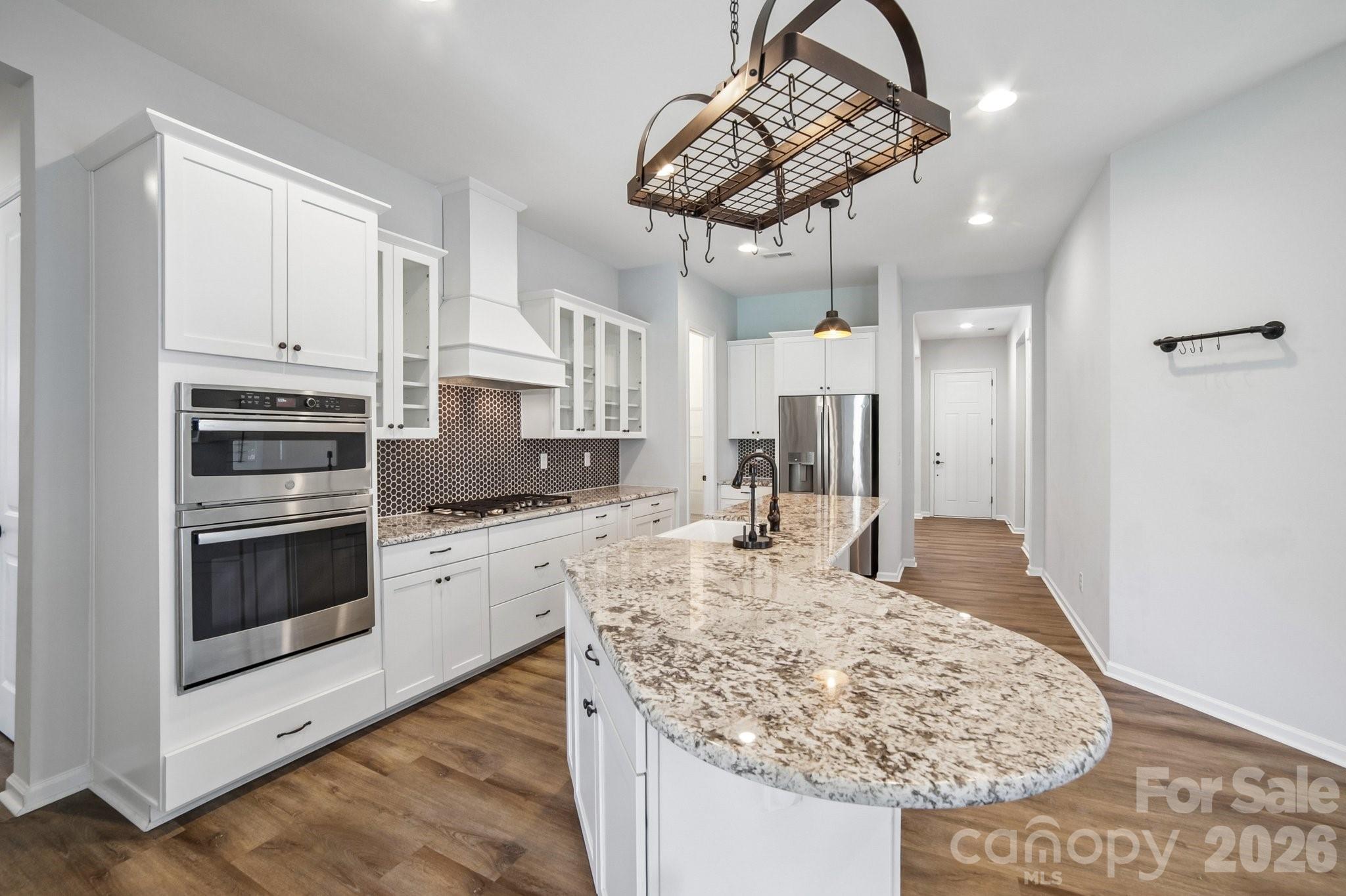 Creek Park - Residential