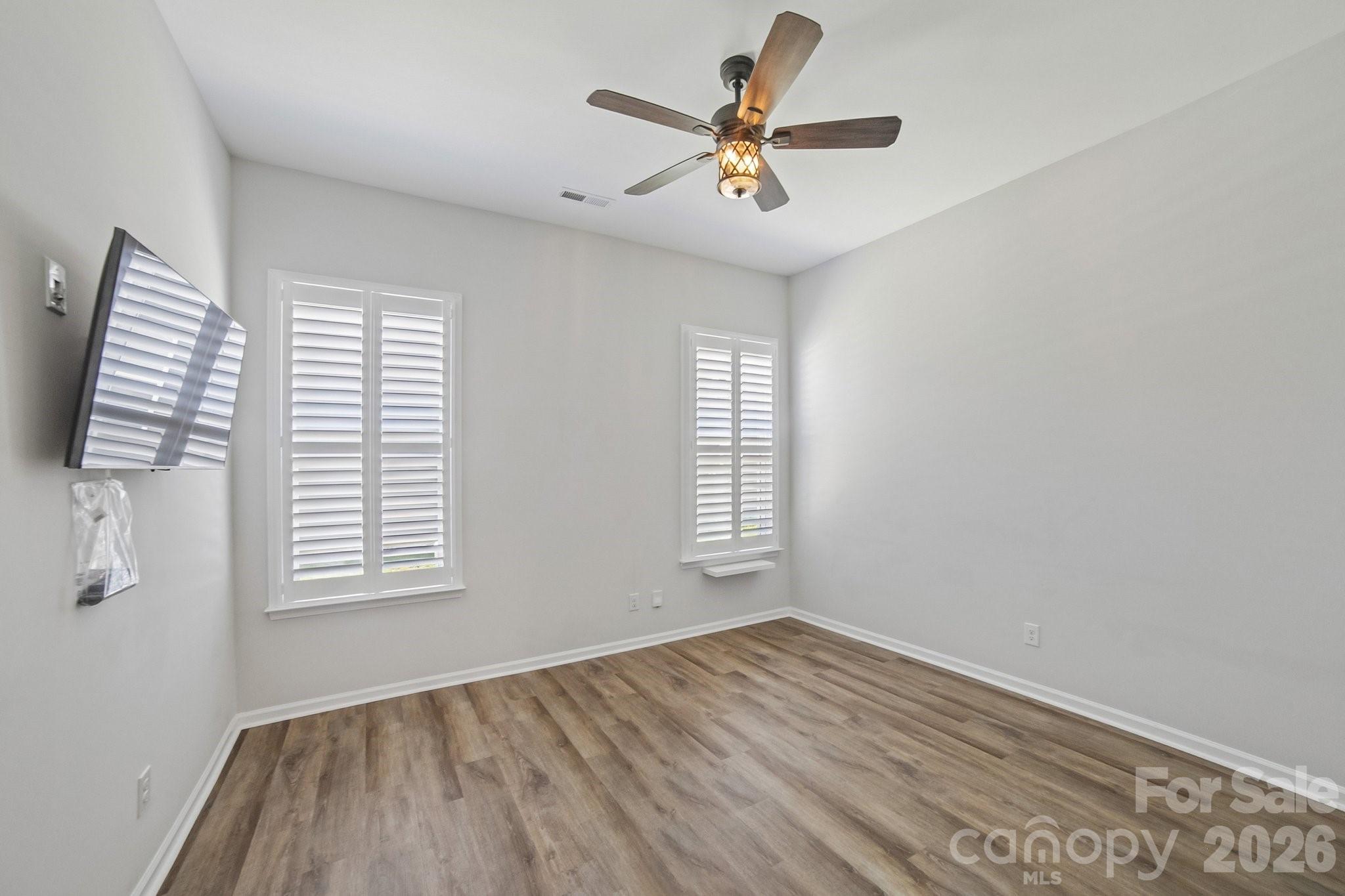 Creek Park - Residential
