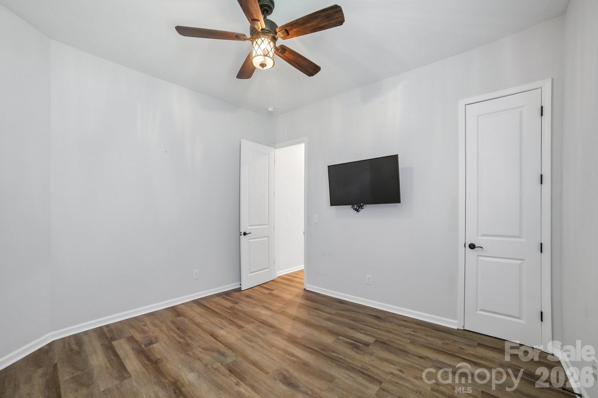 Creek Park - Residential