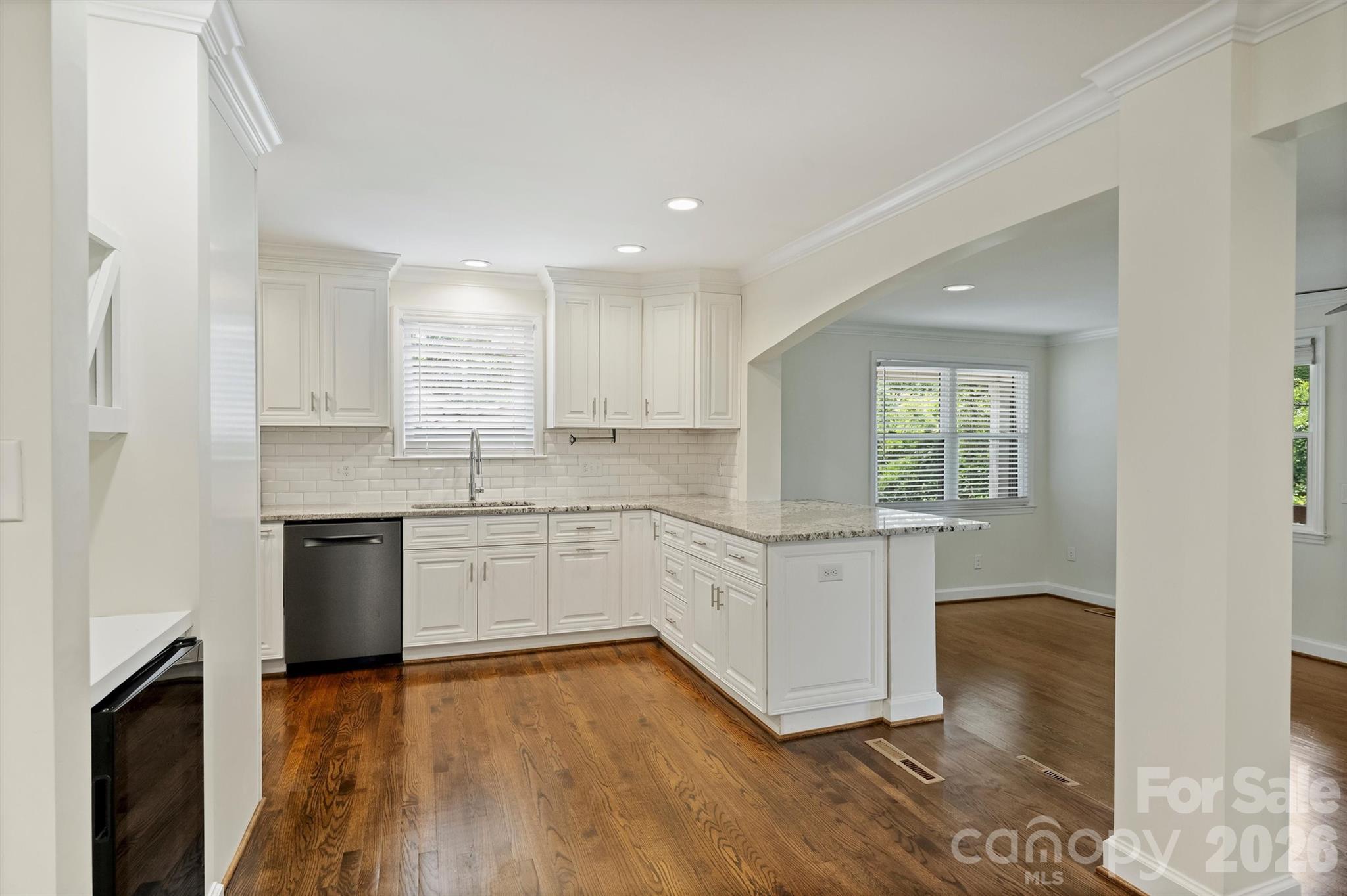 Madison Park - Residential