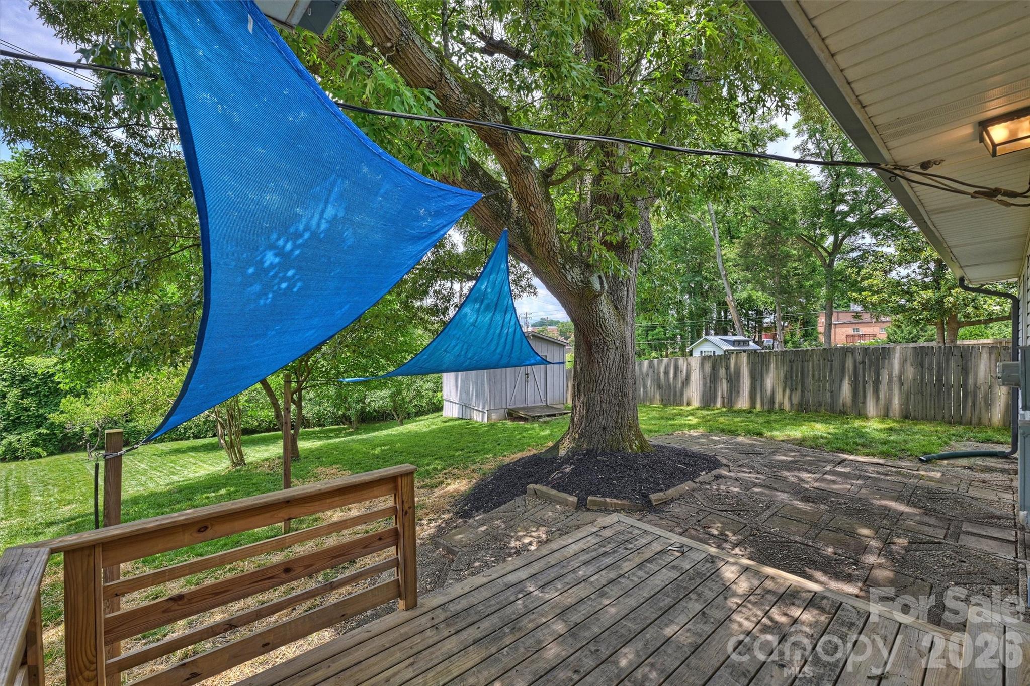 Madison Park - Residential