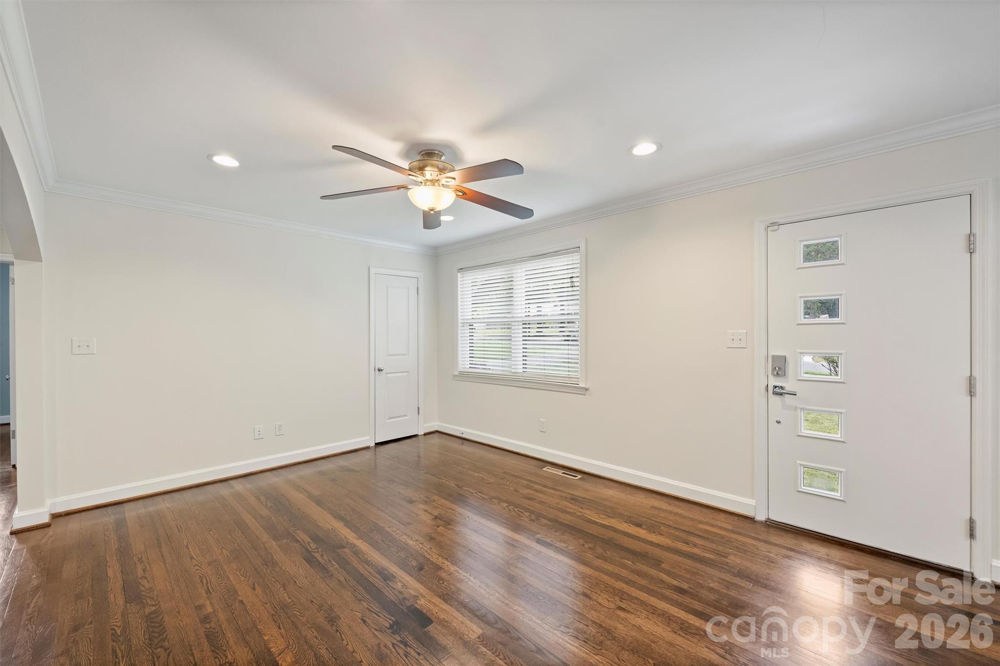 Madison Park - Residential