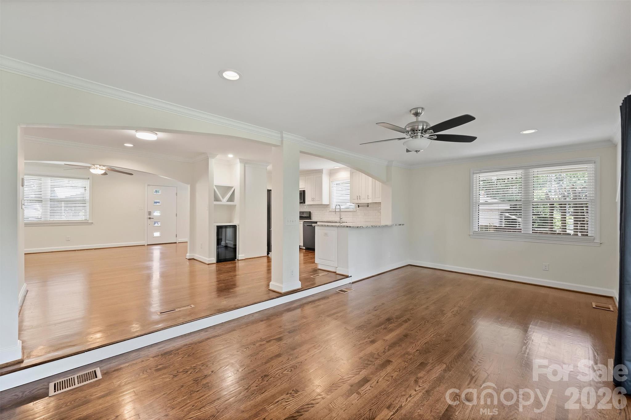 Madison Park - Residential