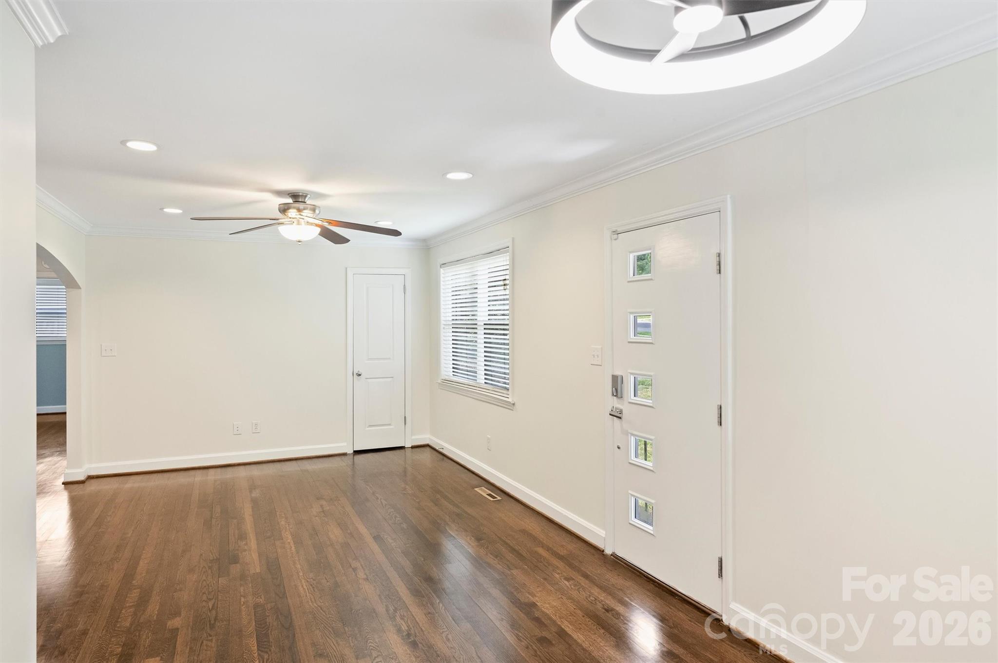 Madison Park - Residential