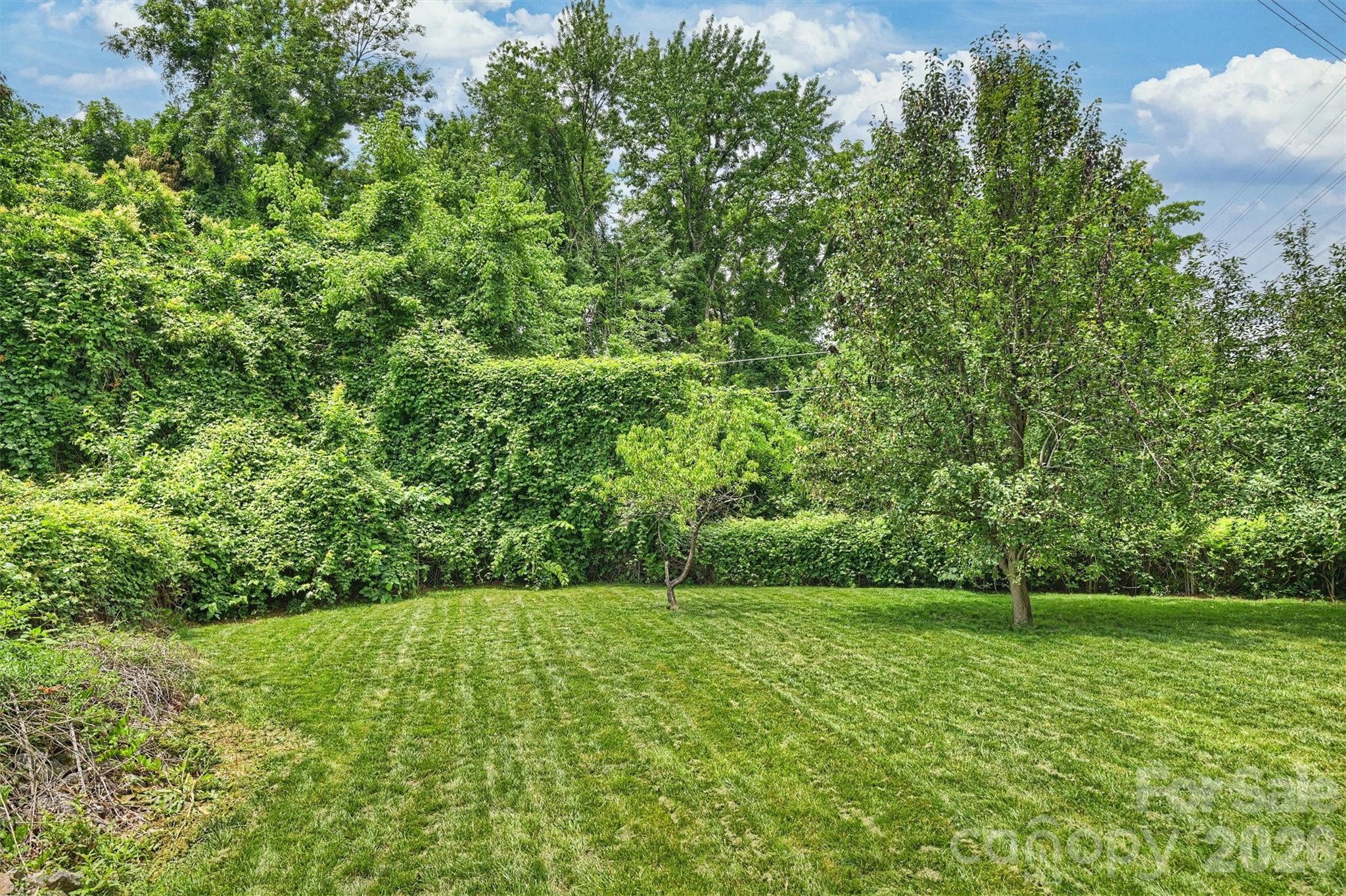 Madison Park - Residential