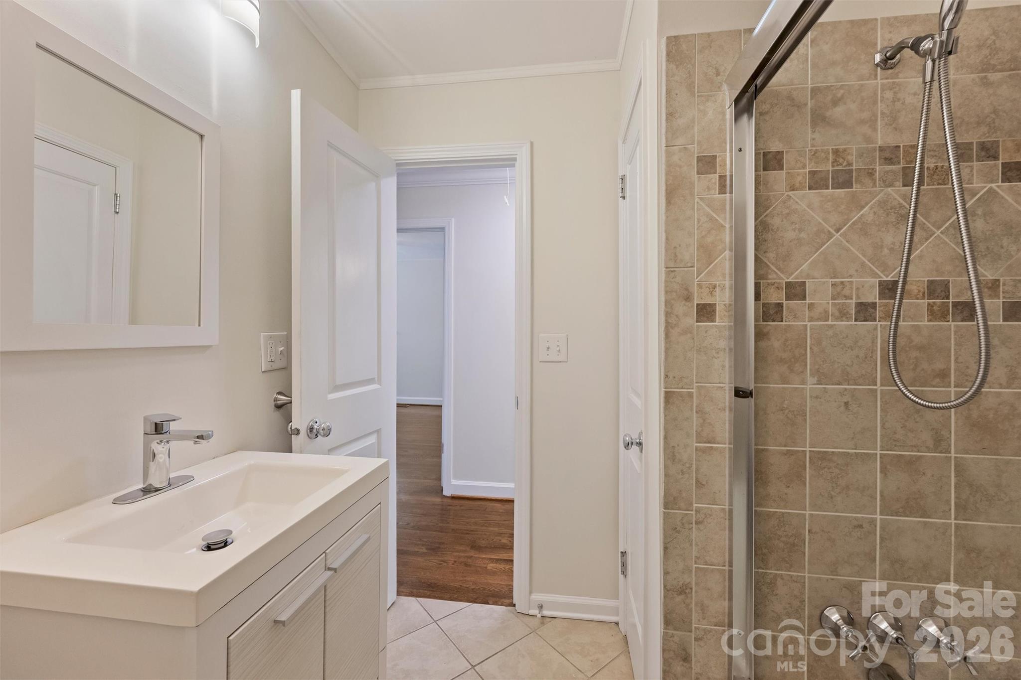 Madison Park - Residential