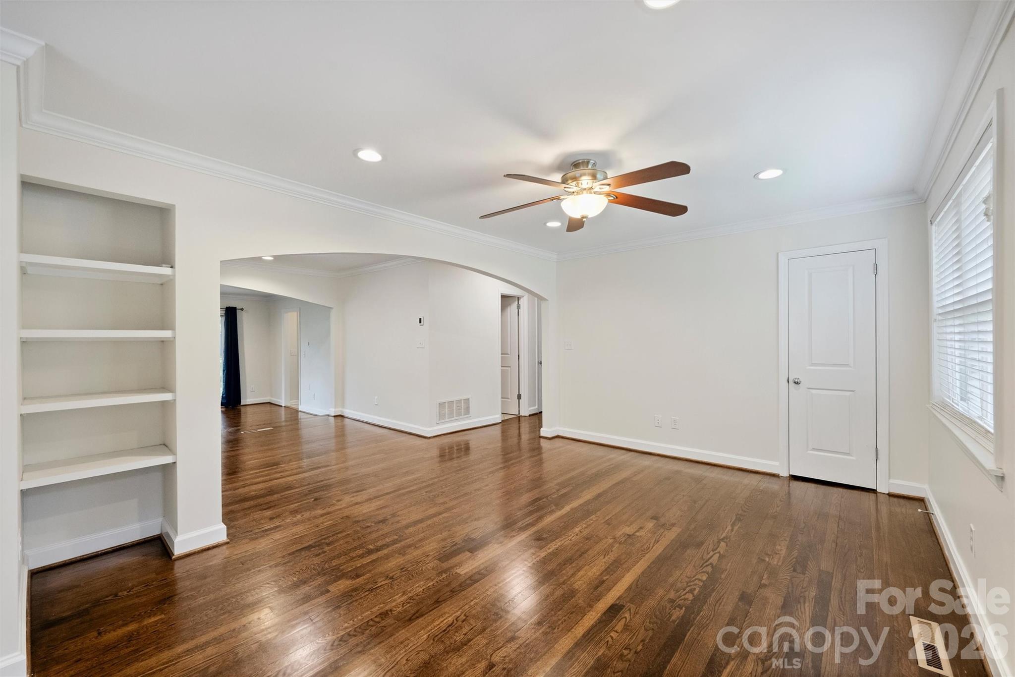 Madison Park - Residential