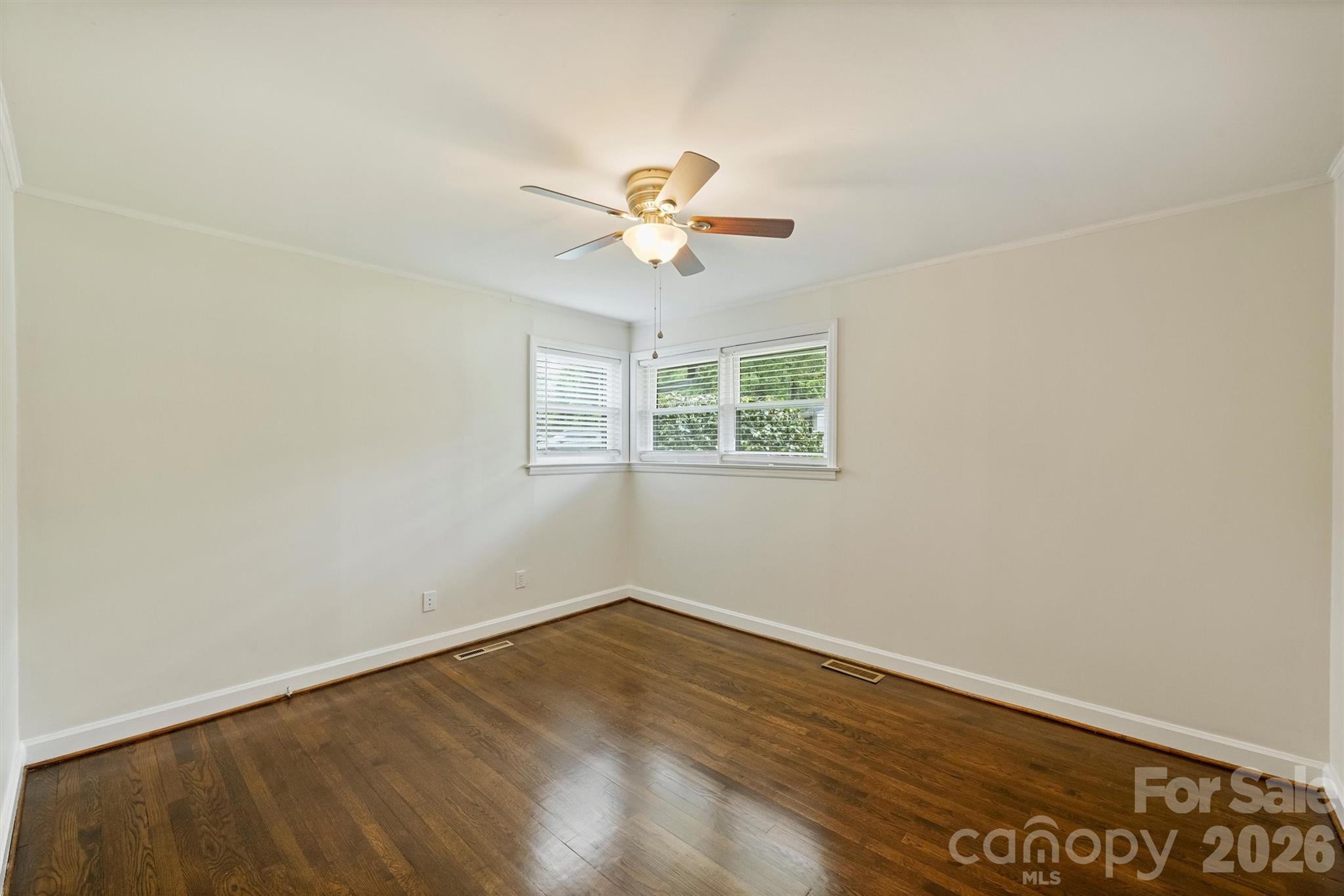 Madison Park - Residential