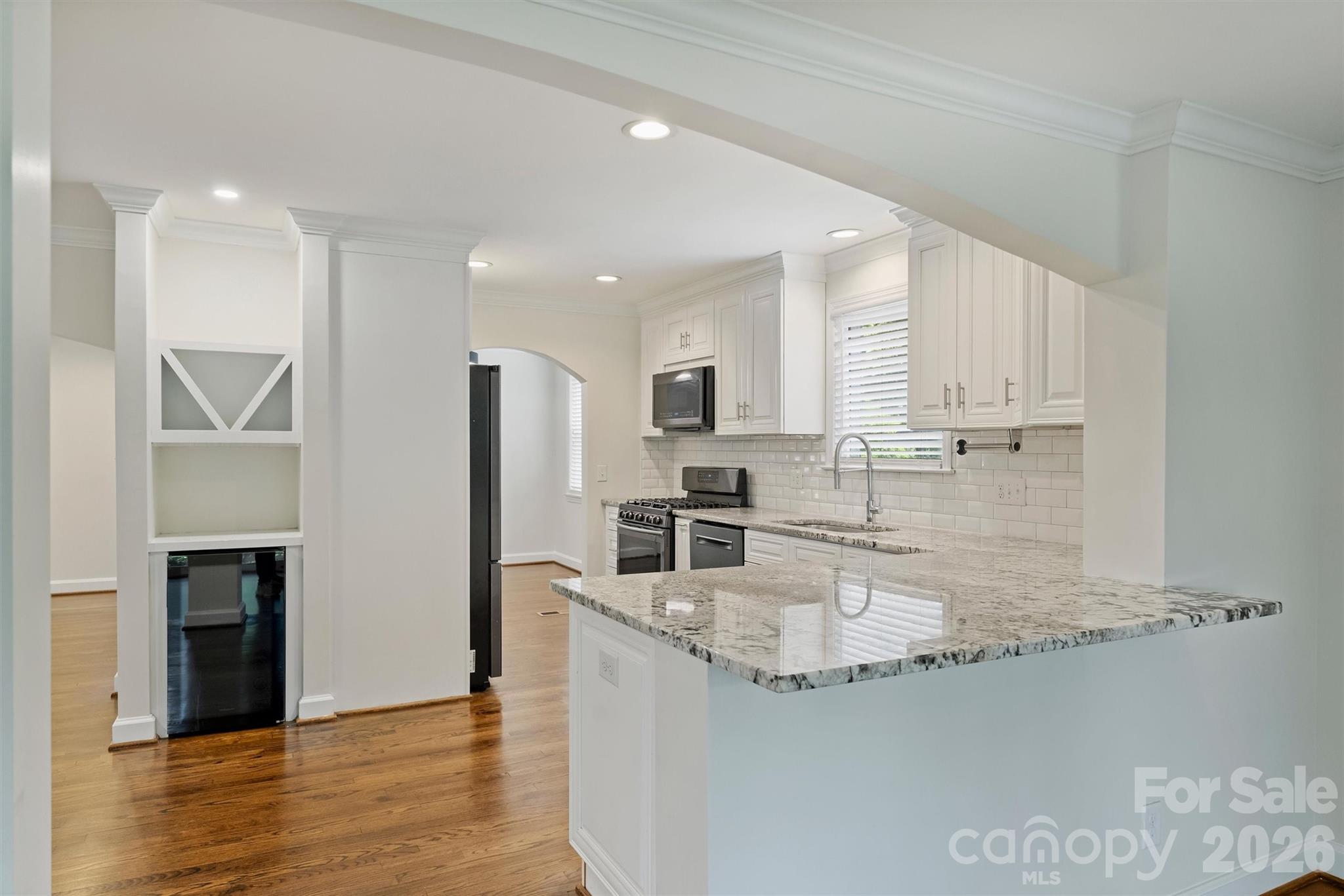 Madison Park - Residential