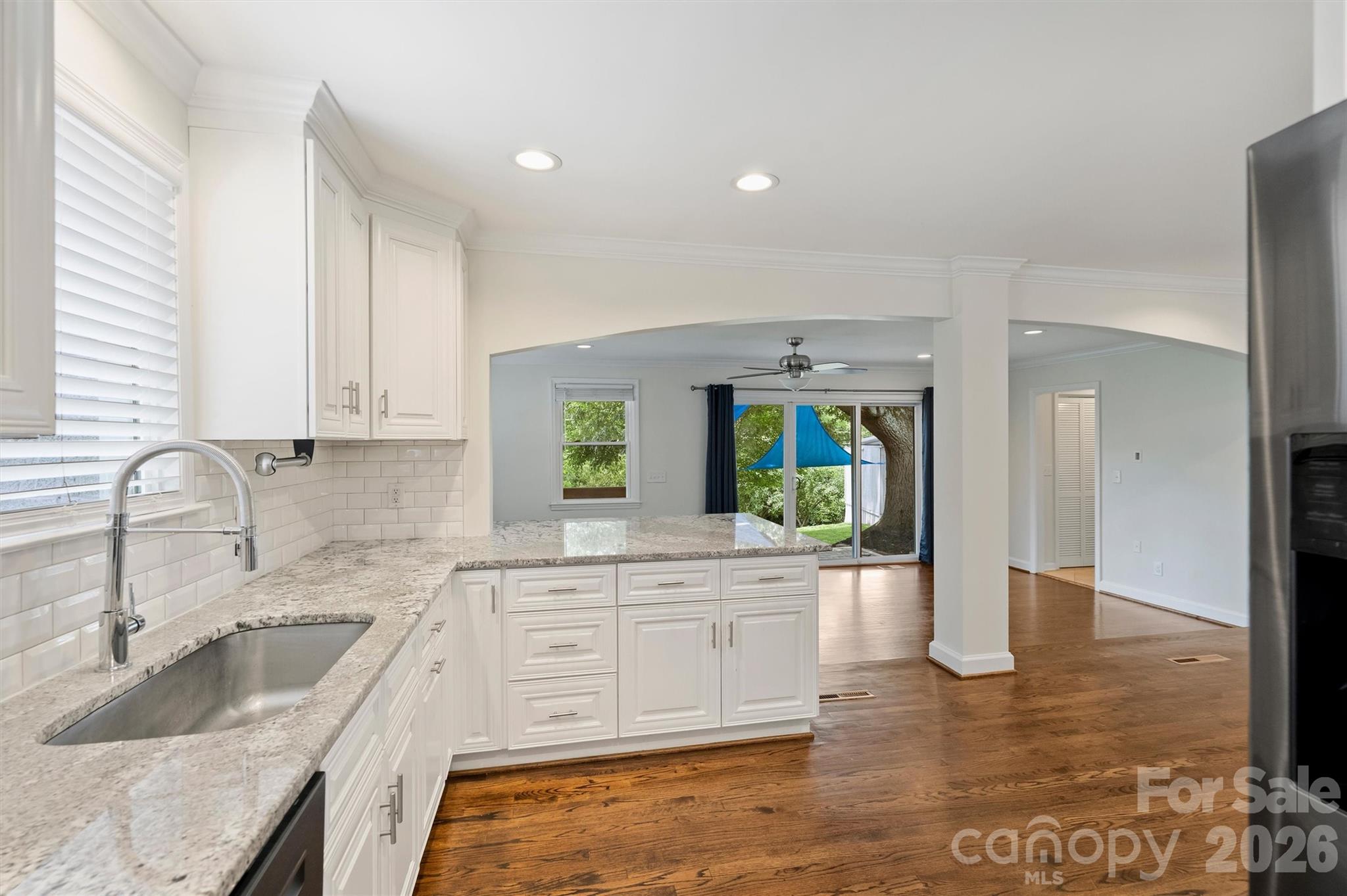 Madison Park - Residential