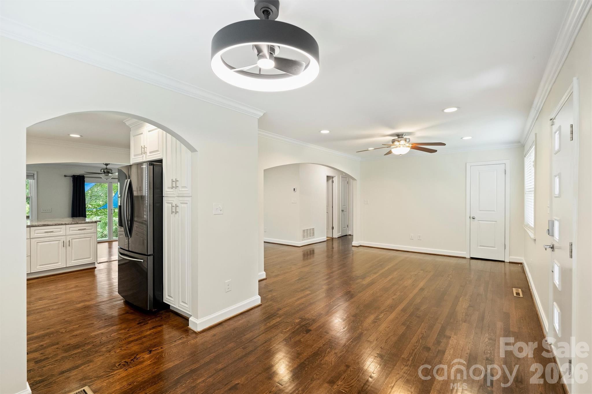 Madison Park - Residential