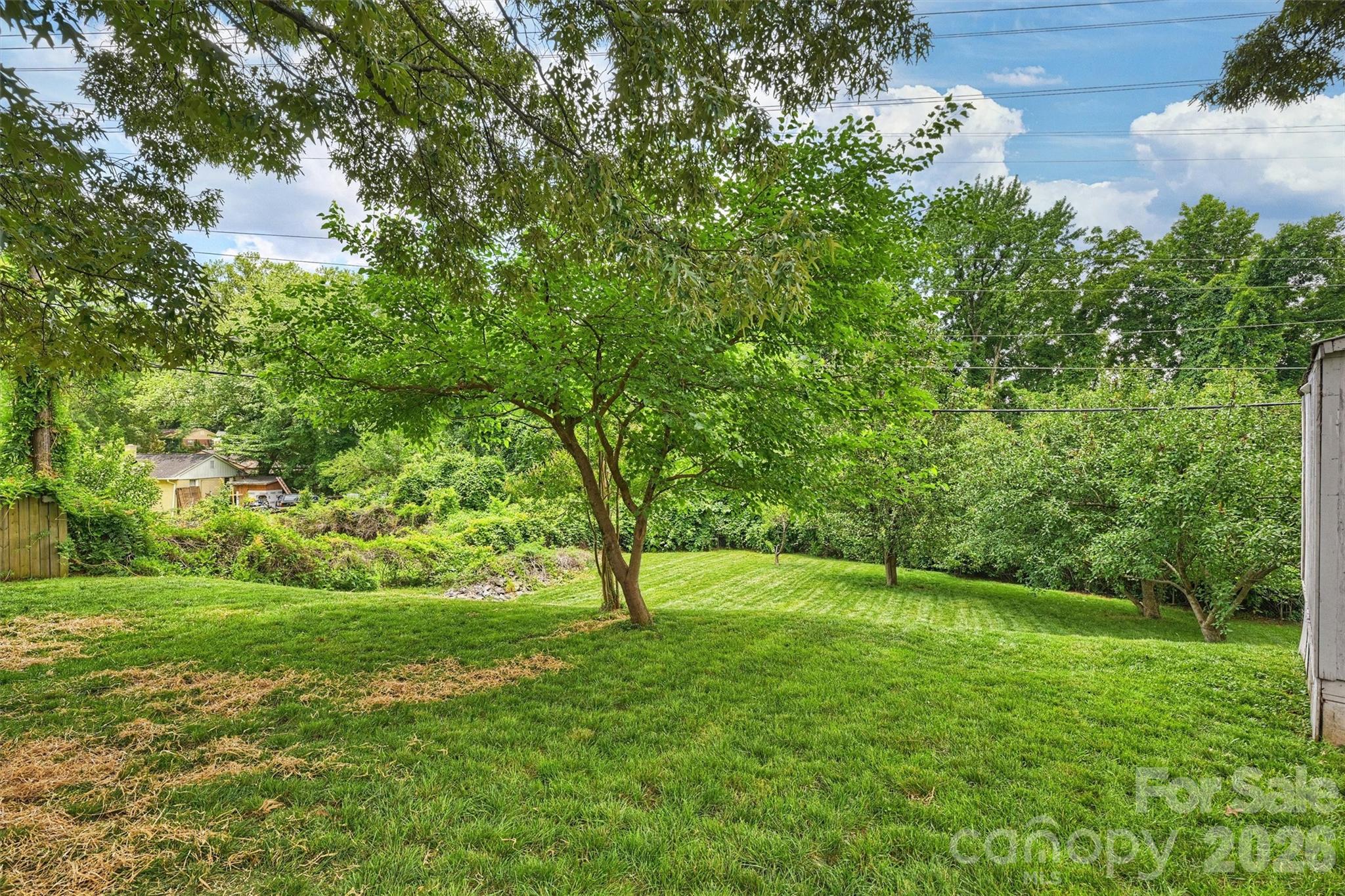 Madison Park - Residential
