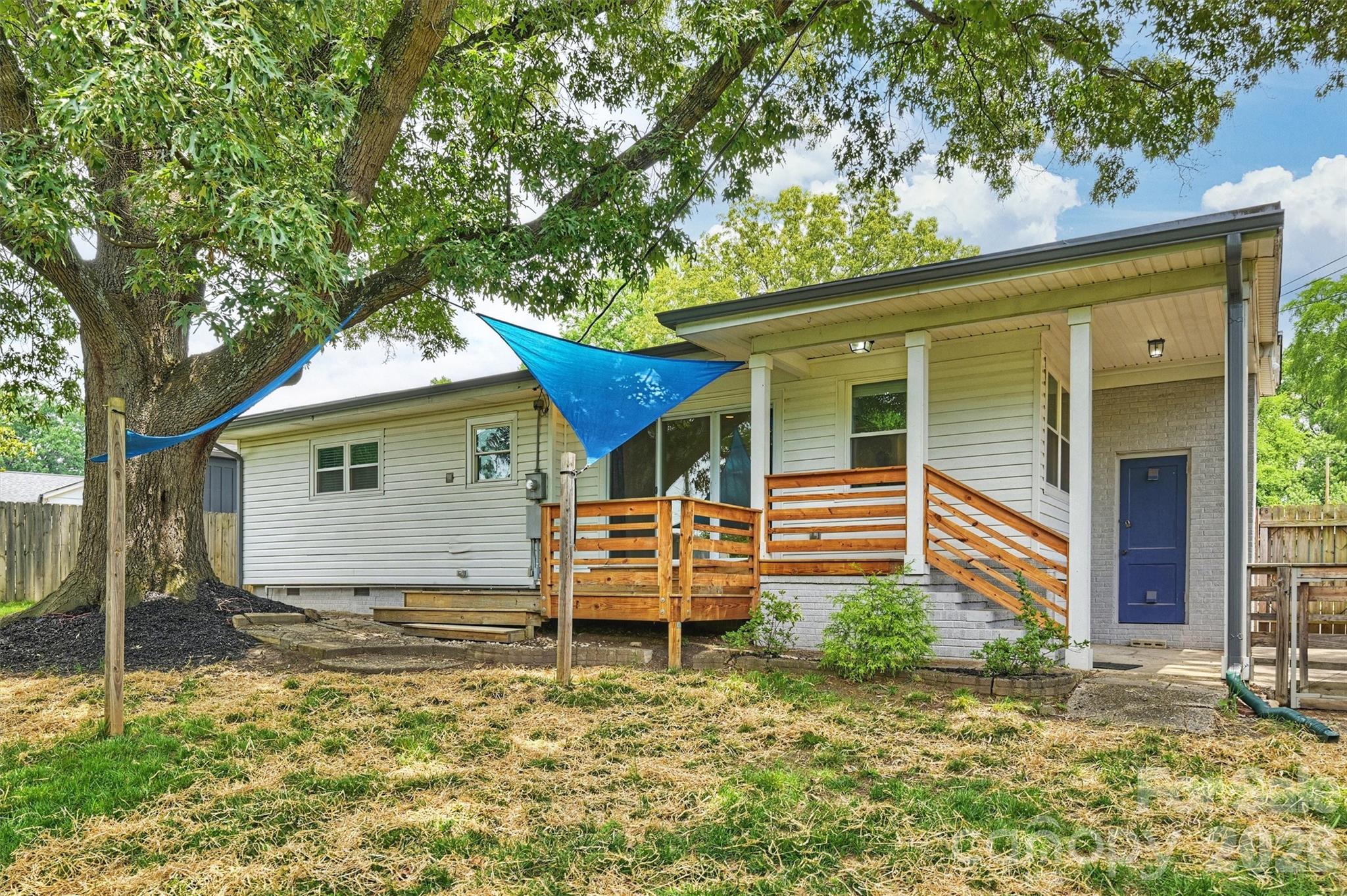 Madison Park - Residential